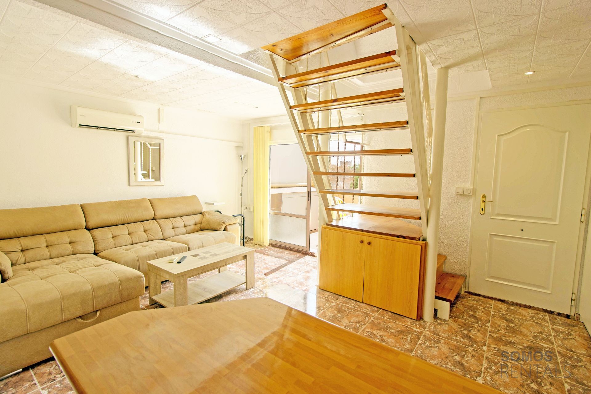 Casa Nalon, Urb La Marina — fotografía 18