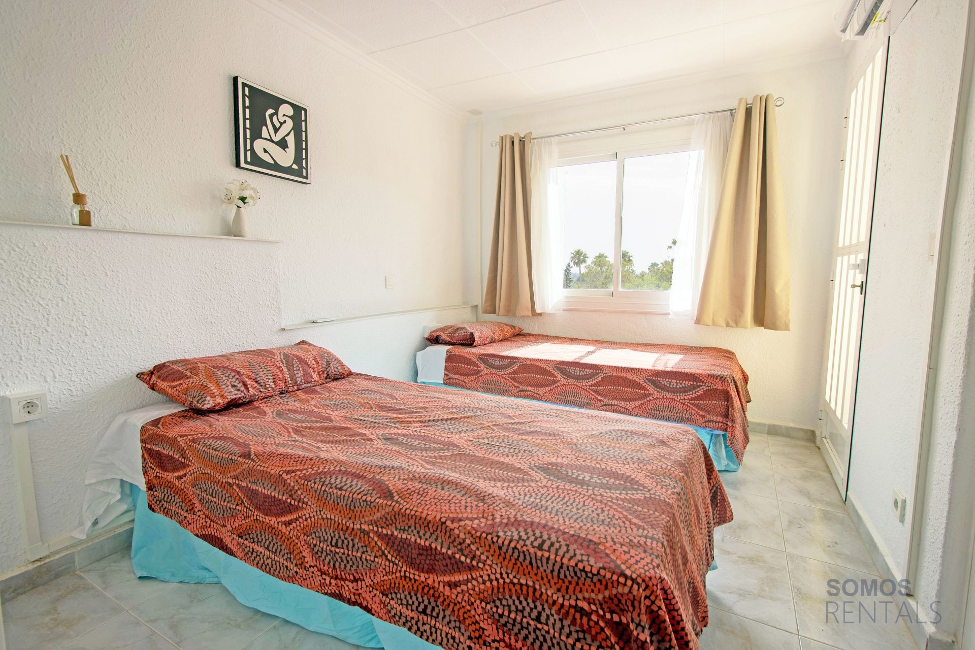 Casa Nalon, Urb La Marina — fotografía 27