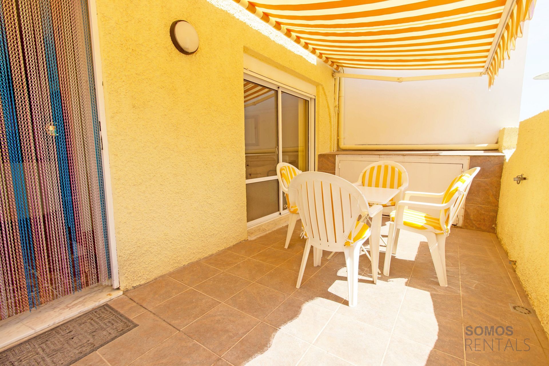 Casa Nalon, Urb La Marina — fotografía 8