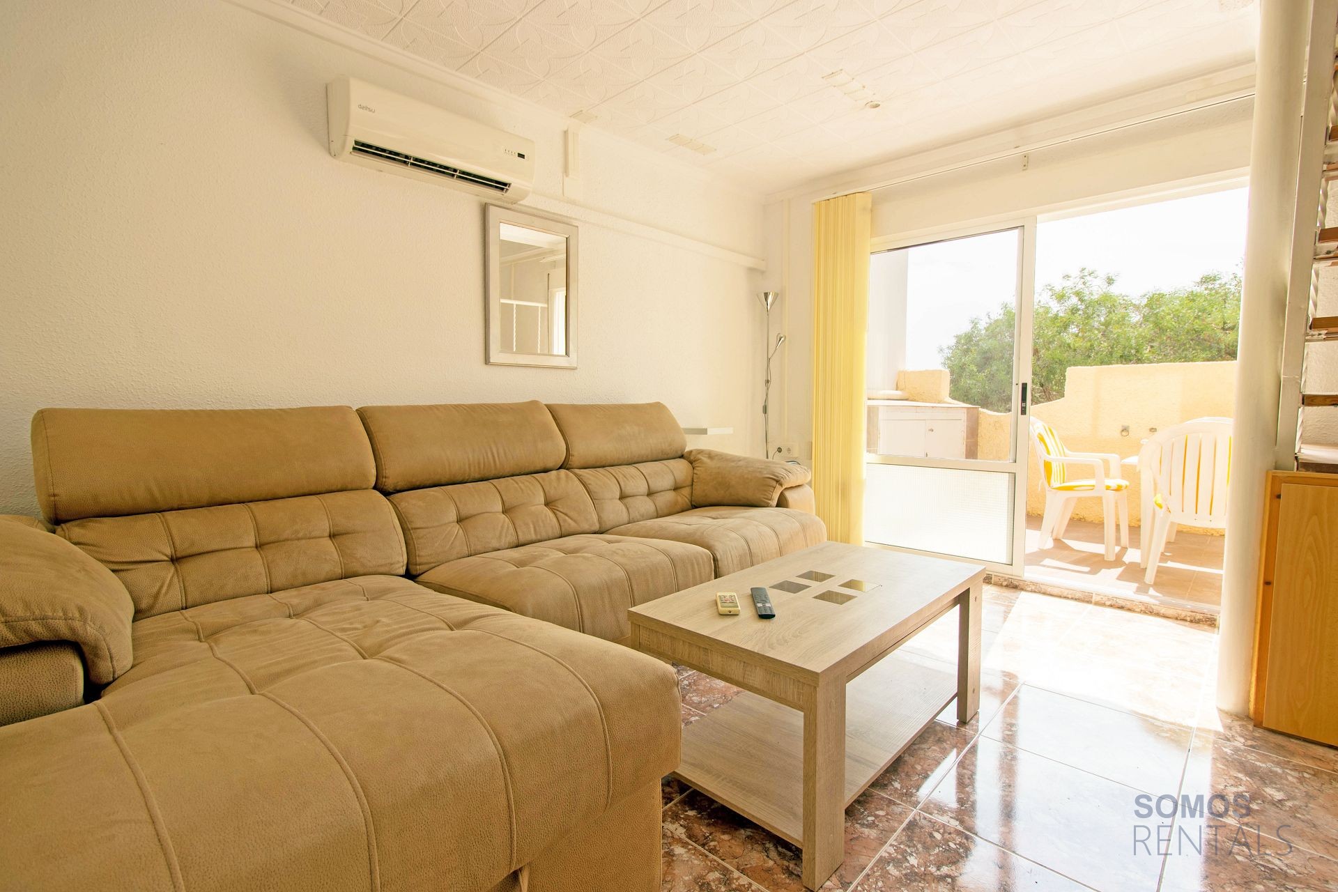Casa Nalon, Urb La Marina — fotografía 16