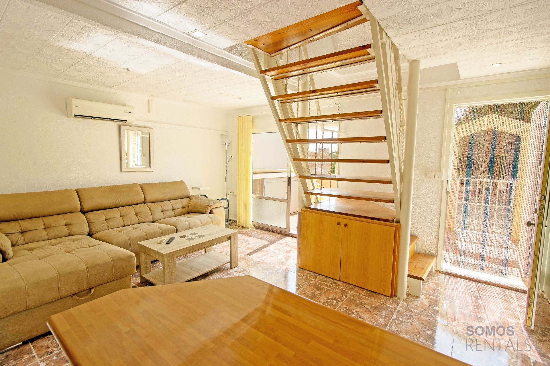 Casa Nalon, Urb La Marina — fotografía 10