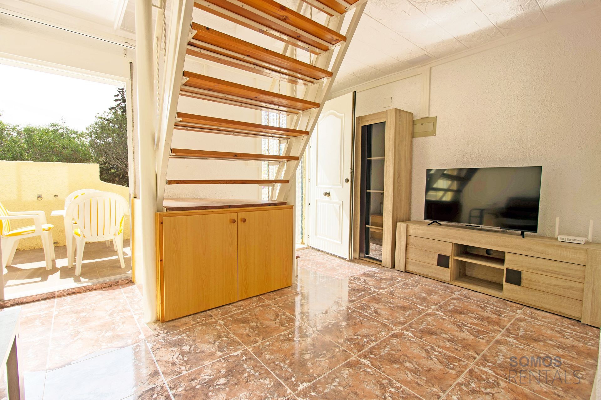 Casa Nalon, Urb La Marina — fotografía 17