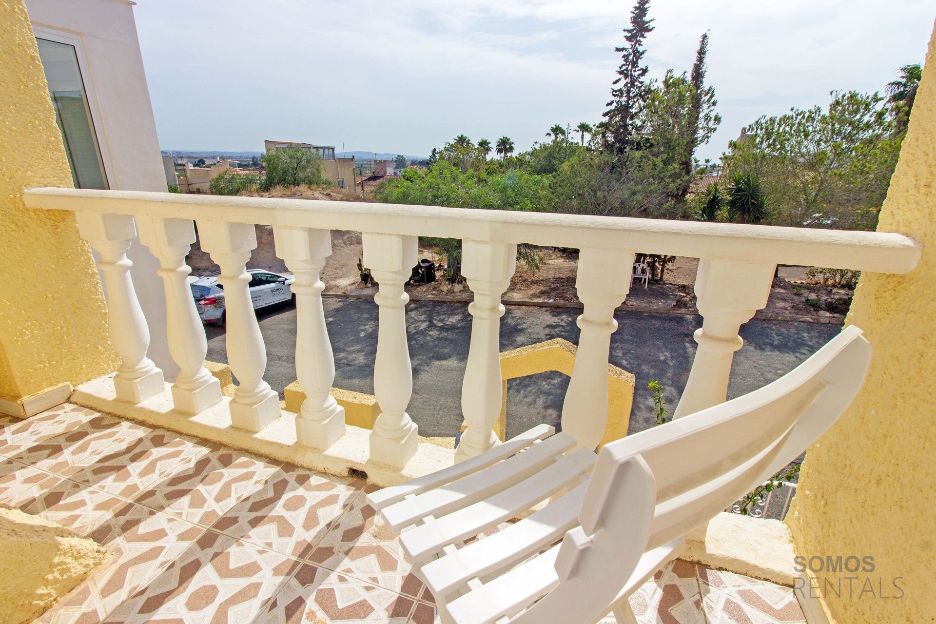 Casa Nalon, Urb La Marina — fotografía 32