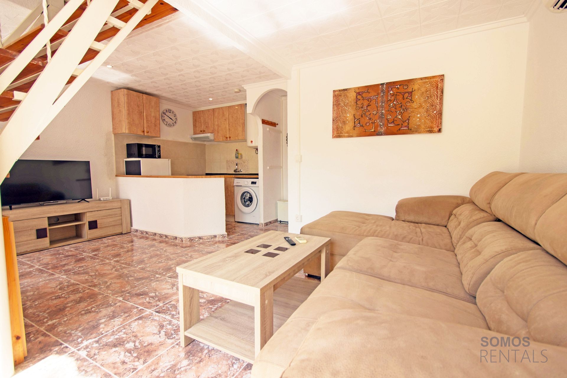 Casa Nalon, Urb La Marina — fotografía 14