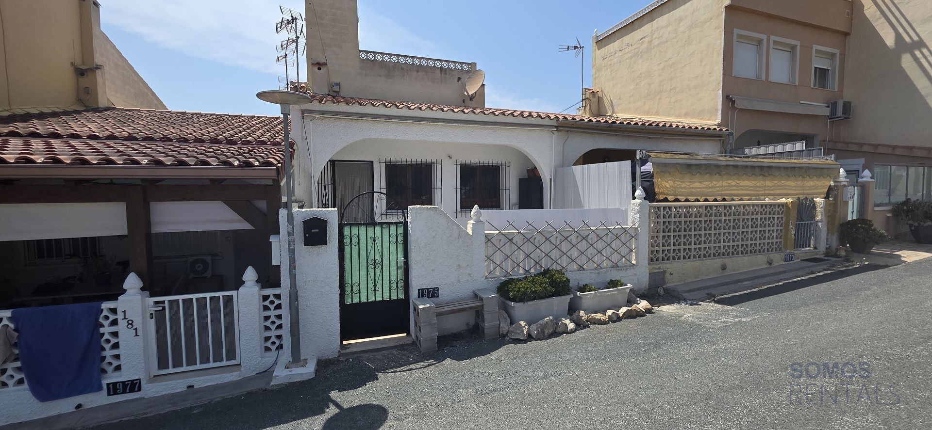 Casa Yessi, Urb La Marina — Foto 16
