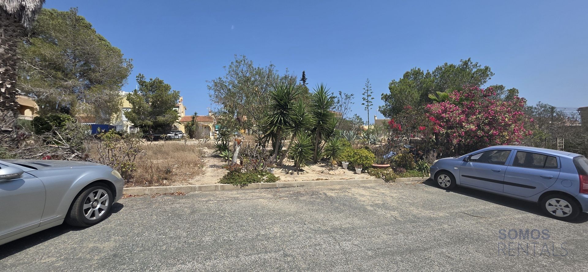 Casa Yessi, Urb La Marina — Foto 17
