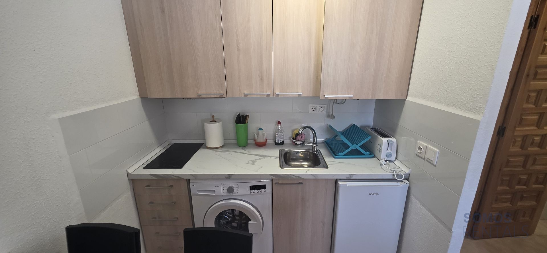 Casa Yessi, Urb La Marina — Foto 8
