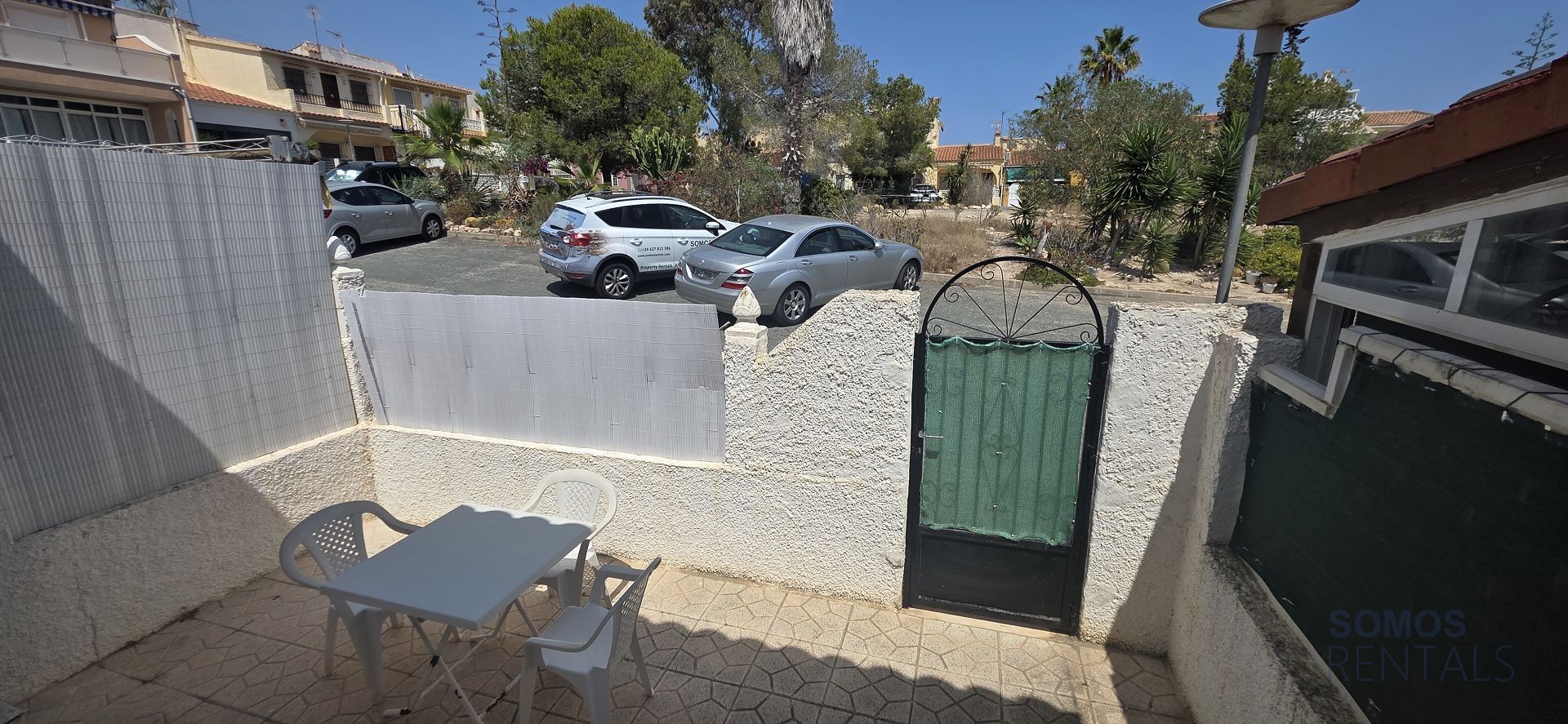 Casa Yessi, Urb La Marina — Foto 4