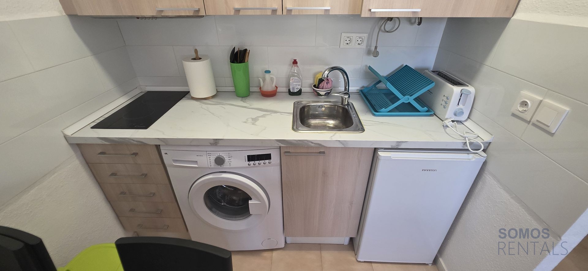 Casa Yessi, Urb La Marina — Foto 9