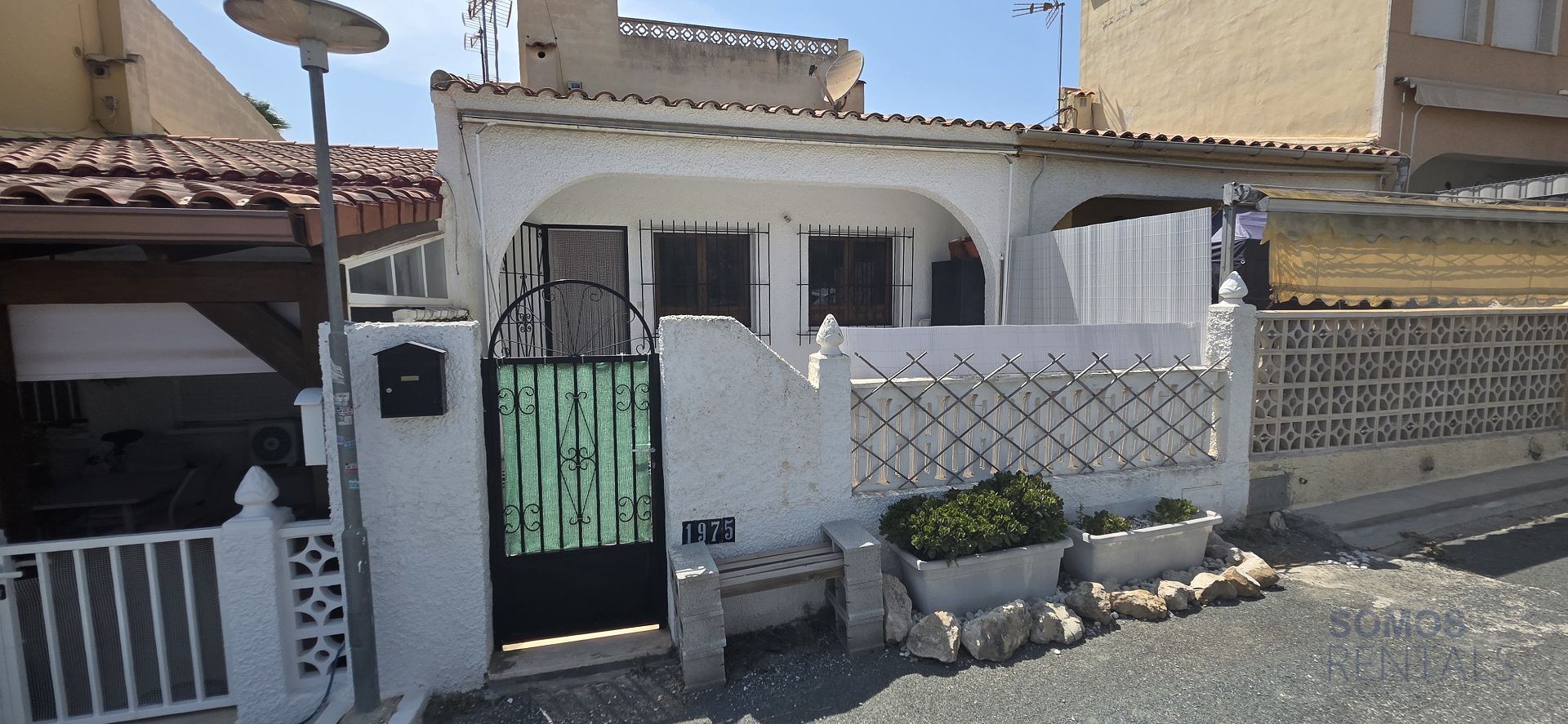 Casa Yessi, Urb La Marina — fotografía 1