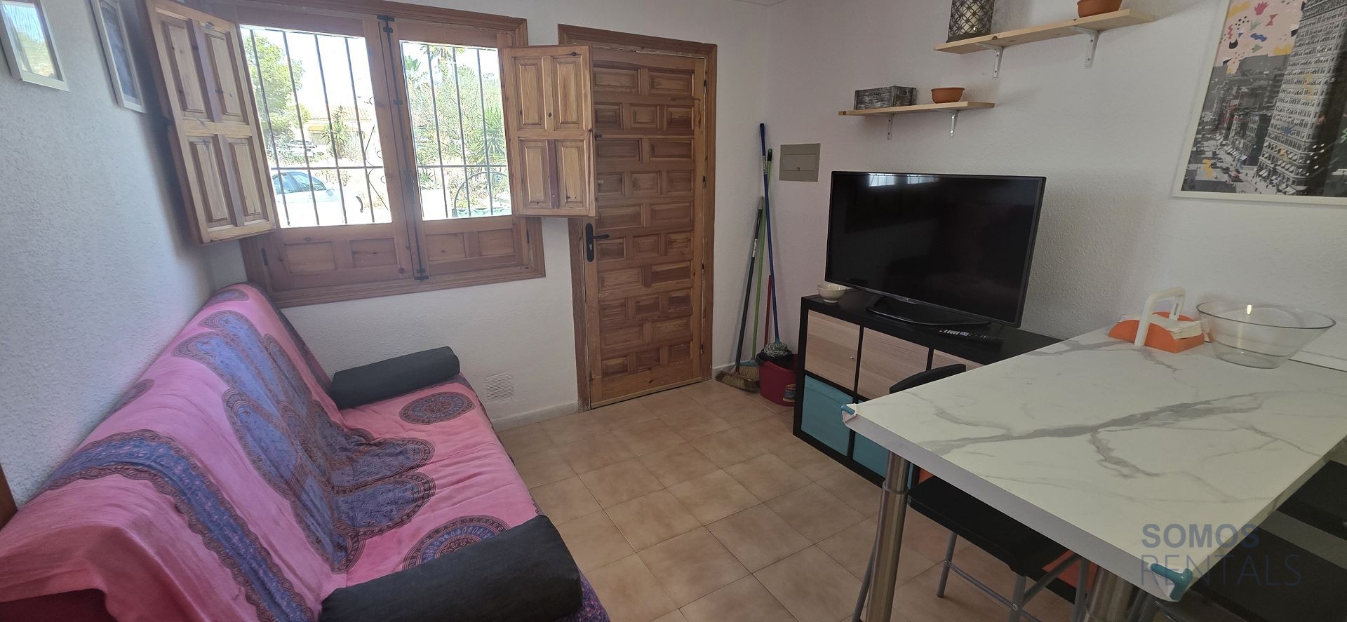Casa Yessi, Urb La Marina — Foto 11
