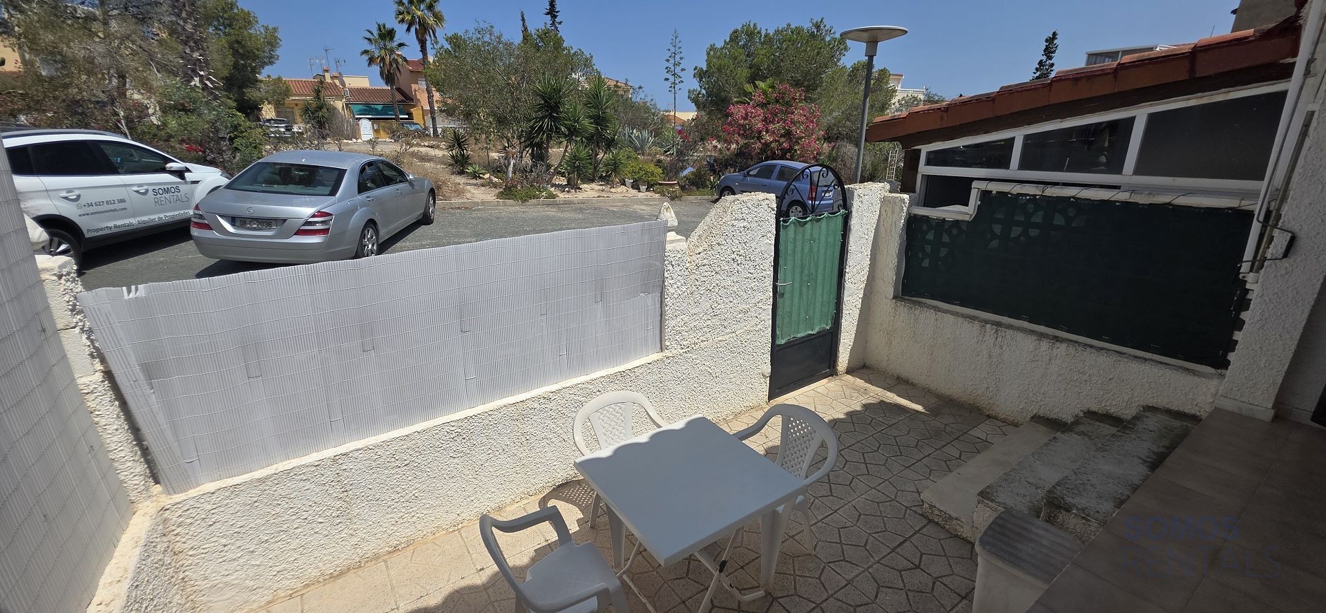 Casa Yessi, Urb La Marina — Foto 6