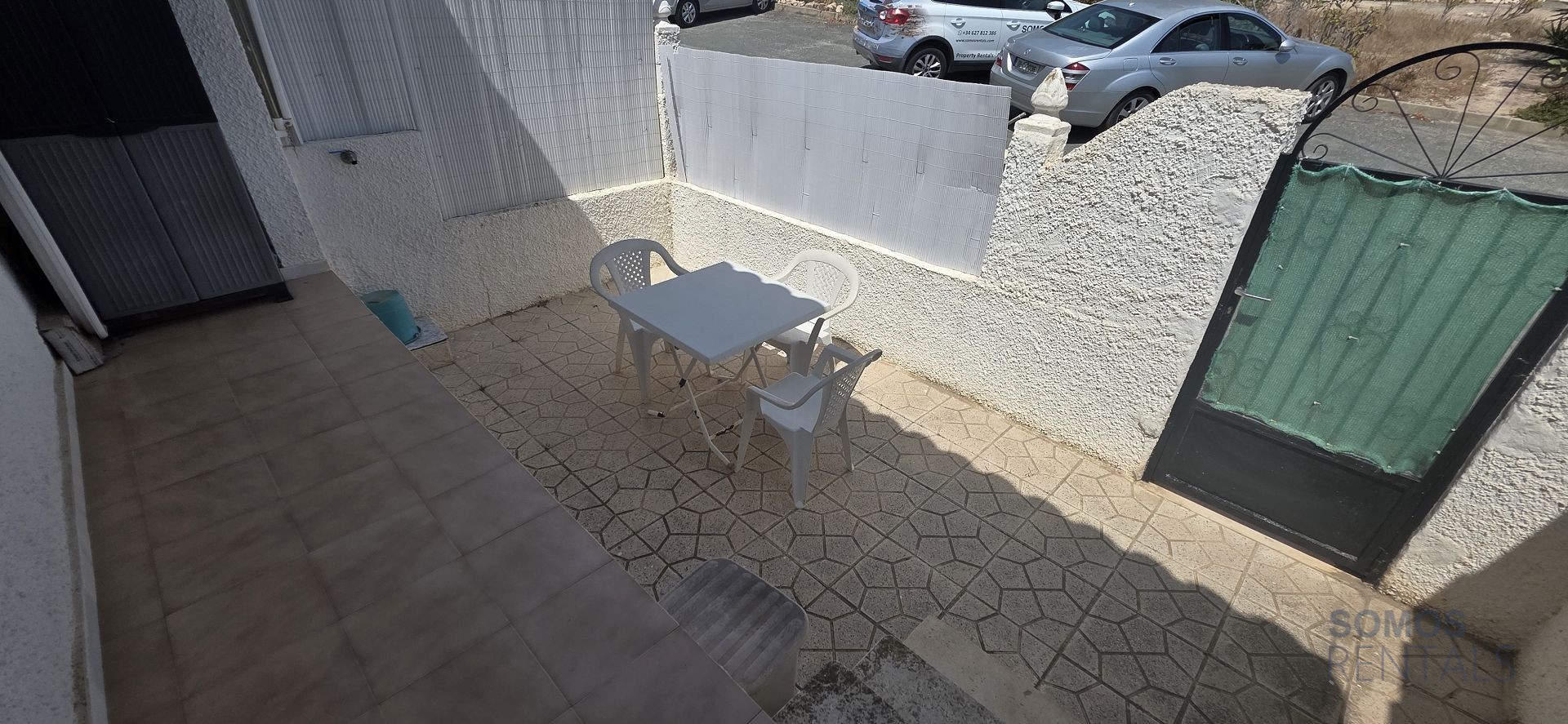 Casa Yessi, Urb La Marina — Foto 5