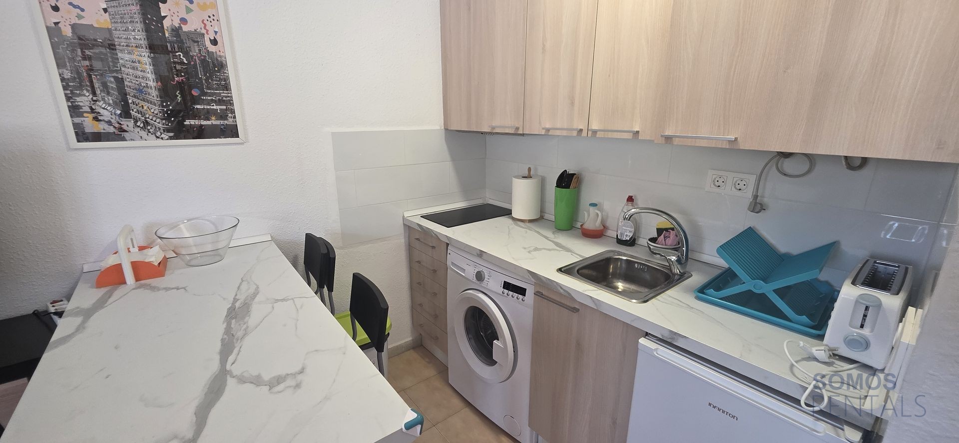 Casa Yessi, Urb La Marina — Foto 7