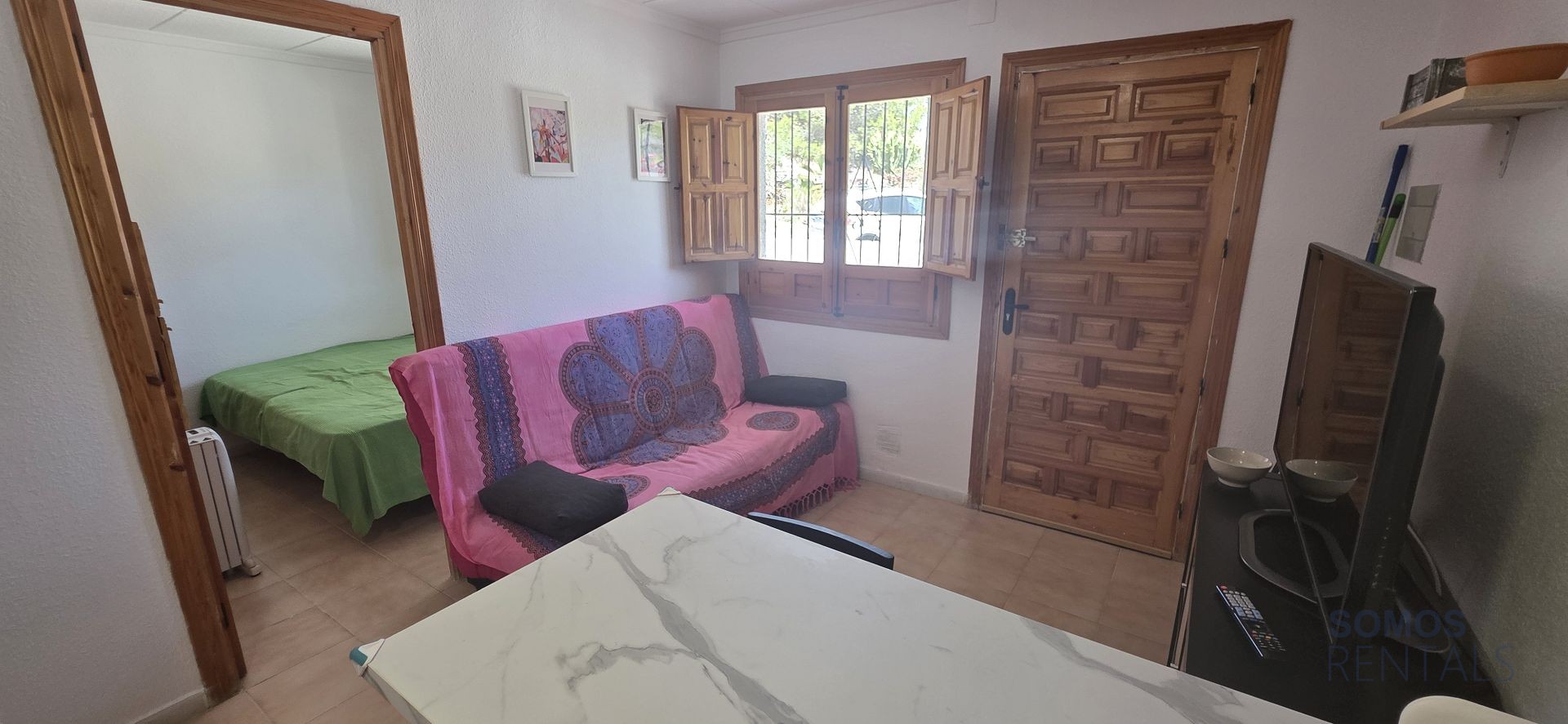 Casa Yessi, Urb La Marina — Foto 10