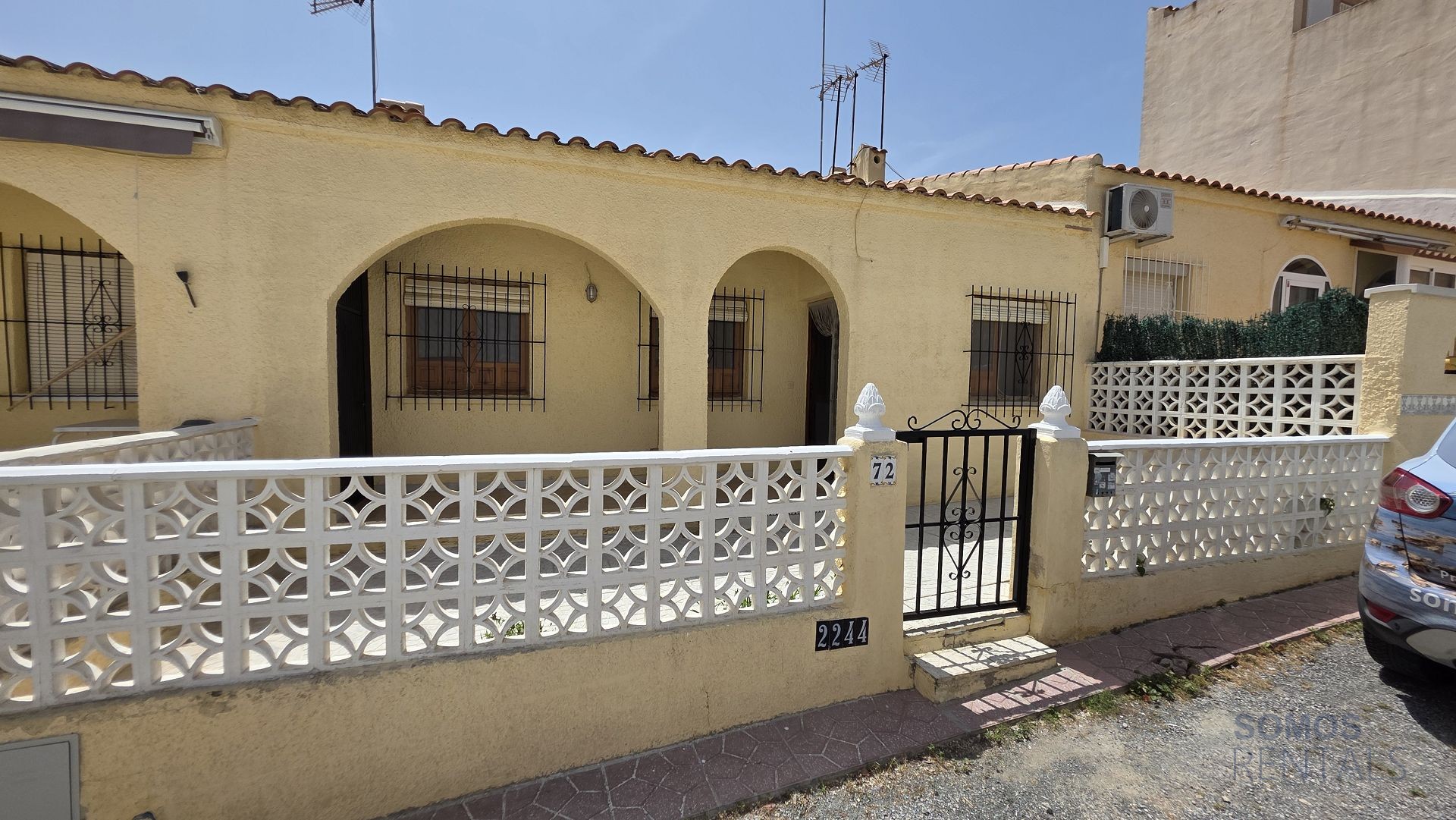 Casa Sirena, Urb La Marina — Foto 11