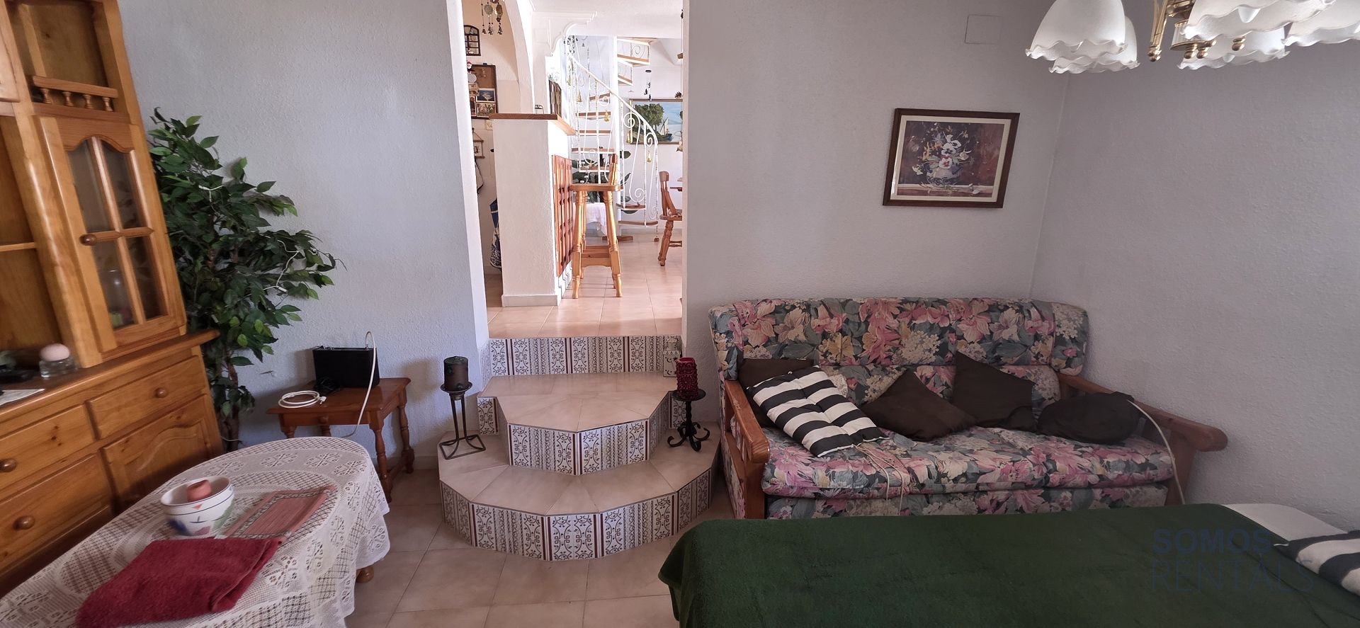 Casa Maria, Urb La Marina — fotografía 27