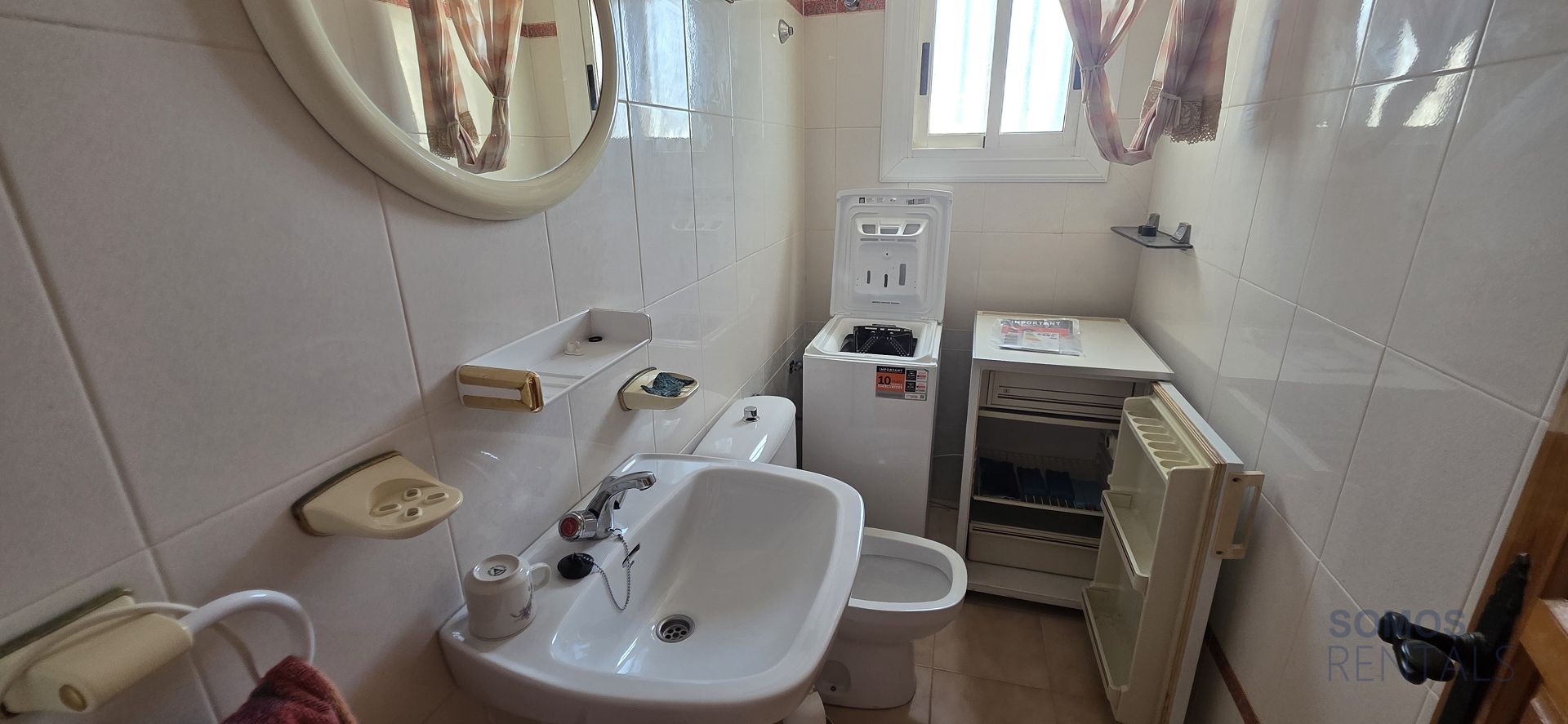 Casa Maria, Urb La Marina — fotografía 31