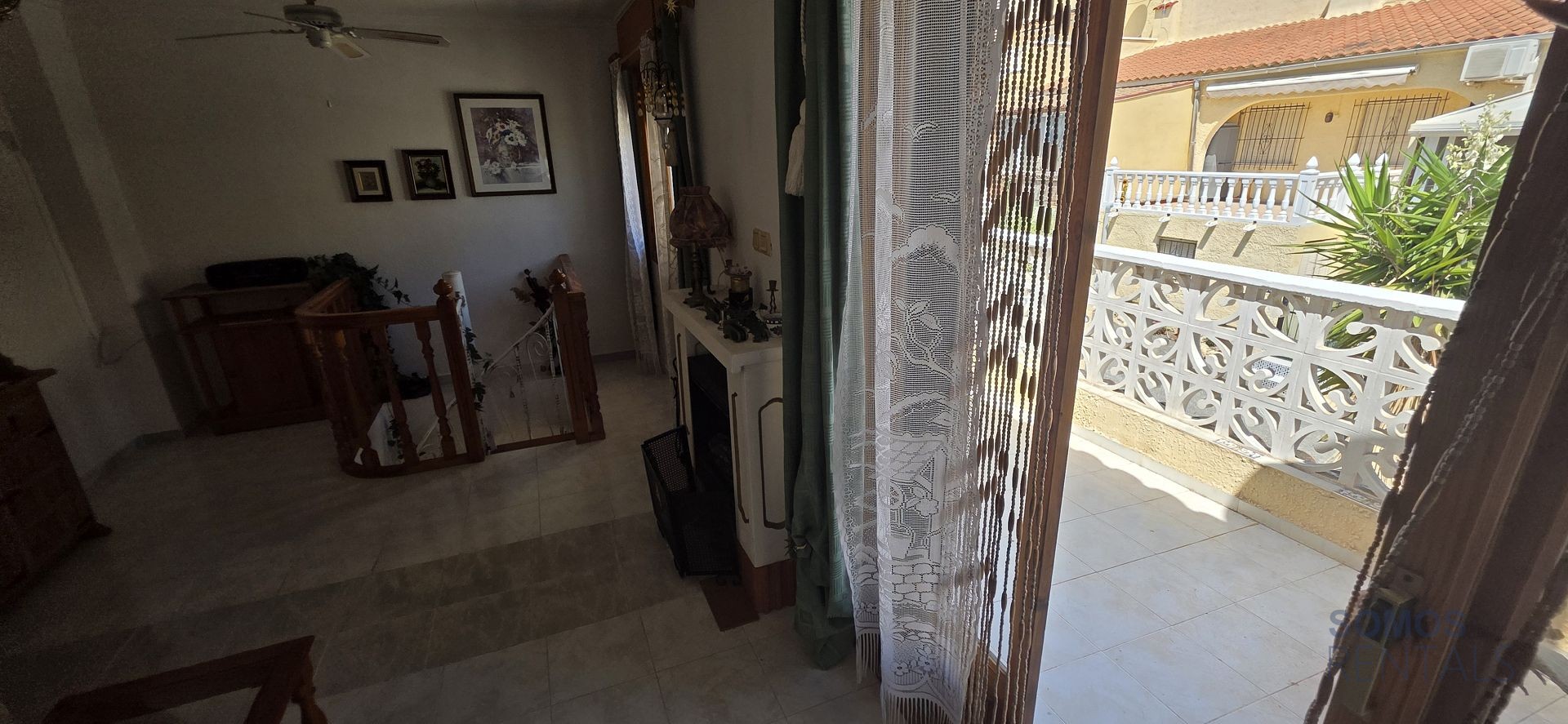 Casa Maria, Urb La Marina — fotografía 36
