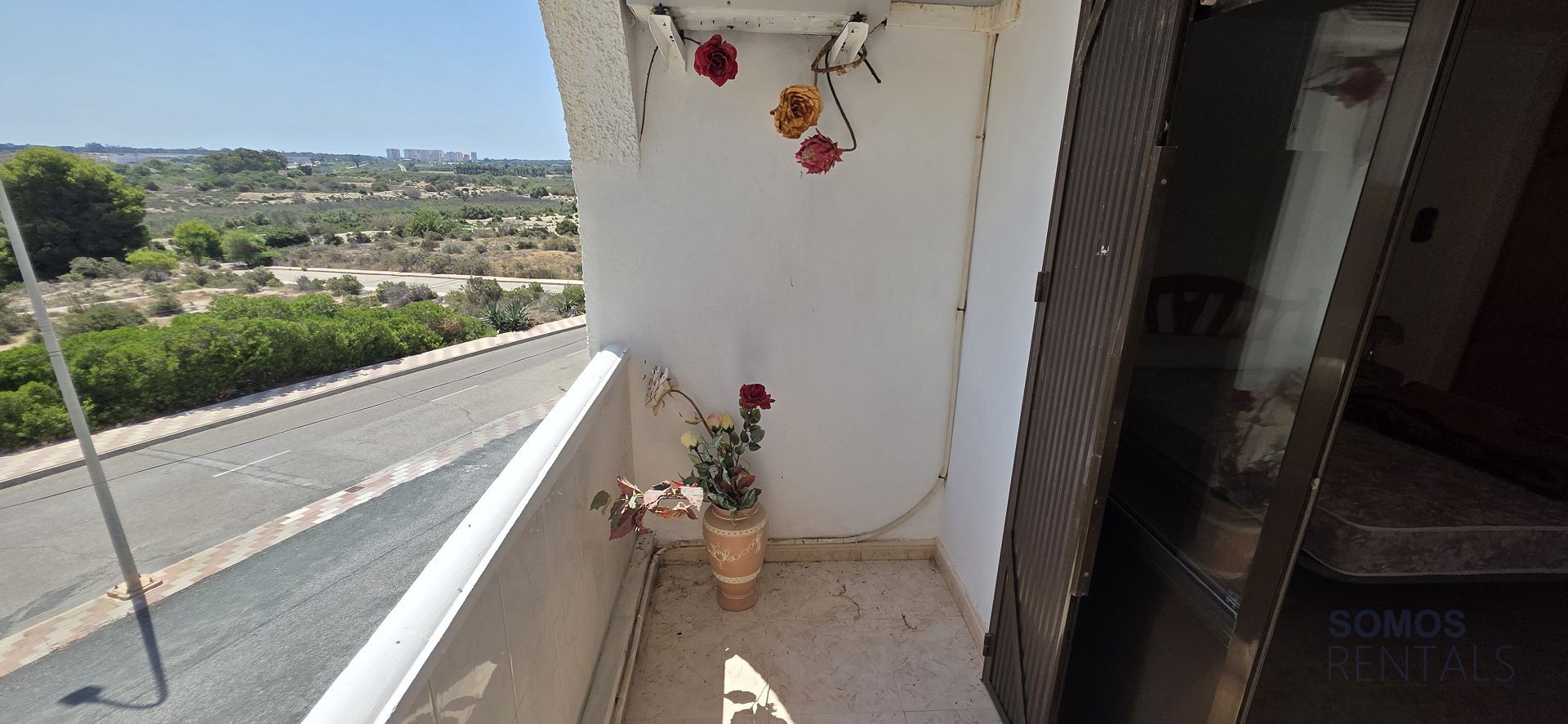 Casa Maria, Urb La Marina — fotografía 49