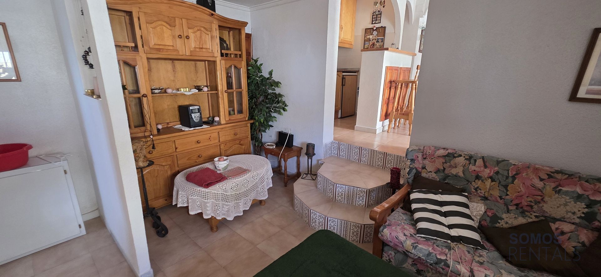 Casa Maria, Urb La Marina — fotografía 26