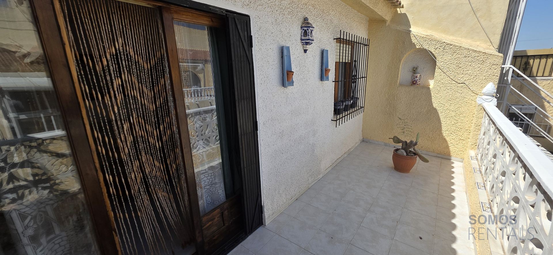 Casa Maria, Urb La Marina — fotografía 39