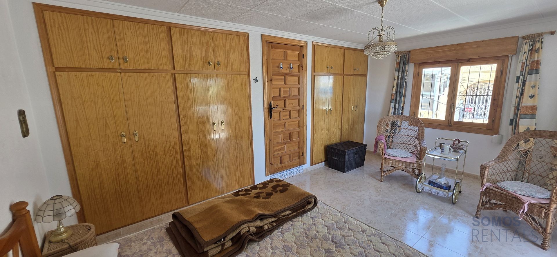 Casa Maria, Urb La Marina — fotografía 42