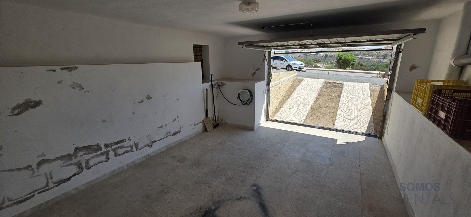 Casa Maria, Urb La Marina — fotografía 10