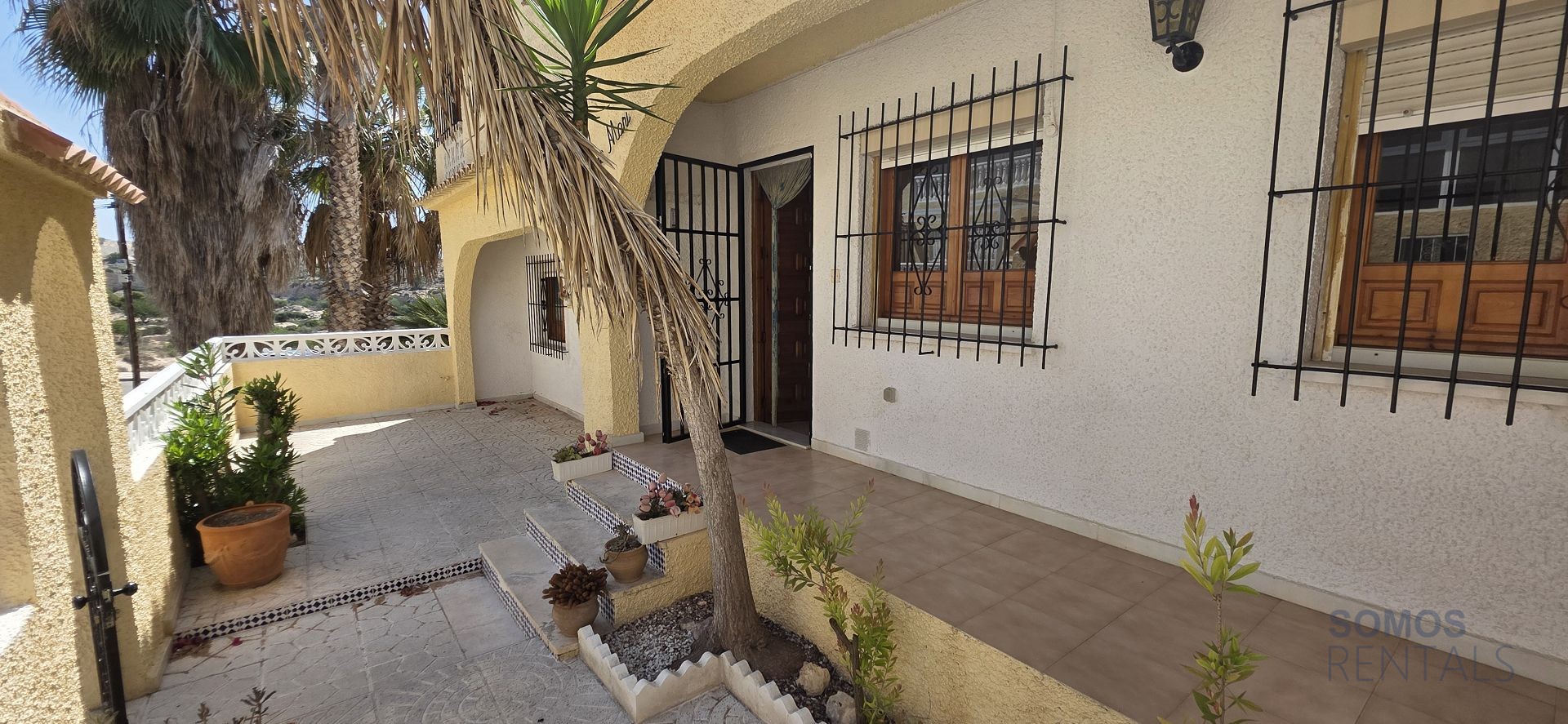Casa Maria, Urb La Marina — fotografía 15