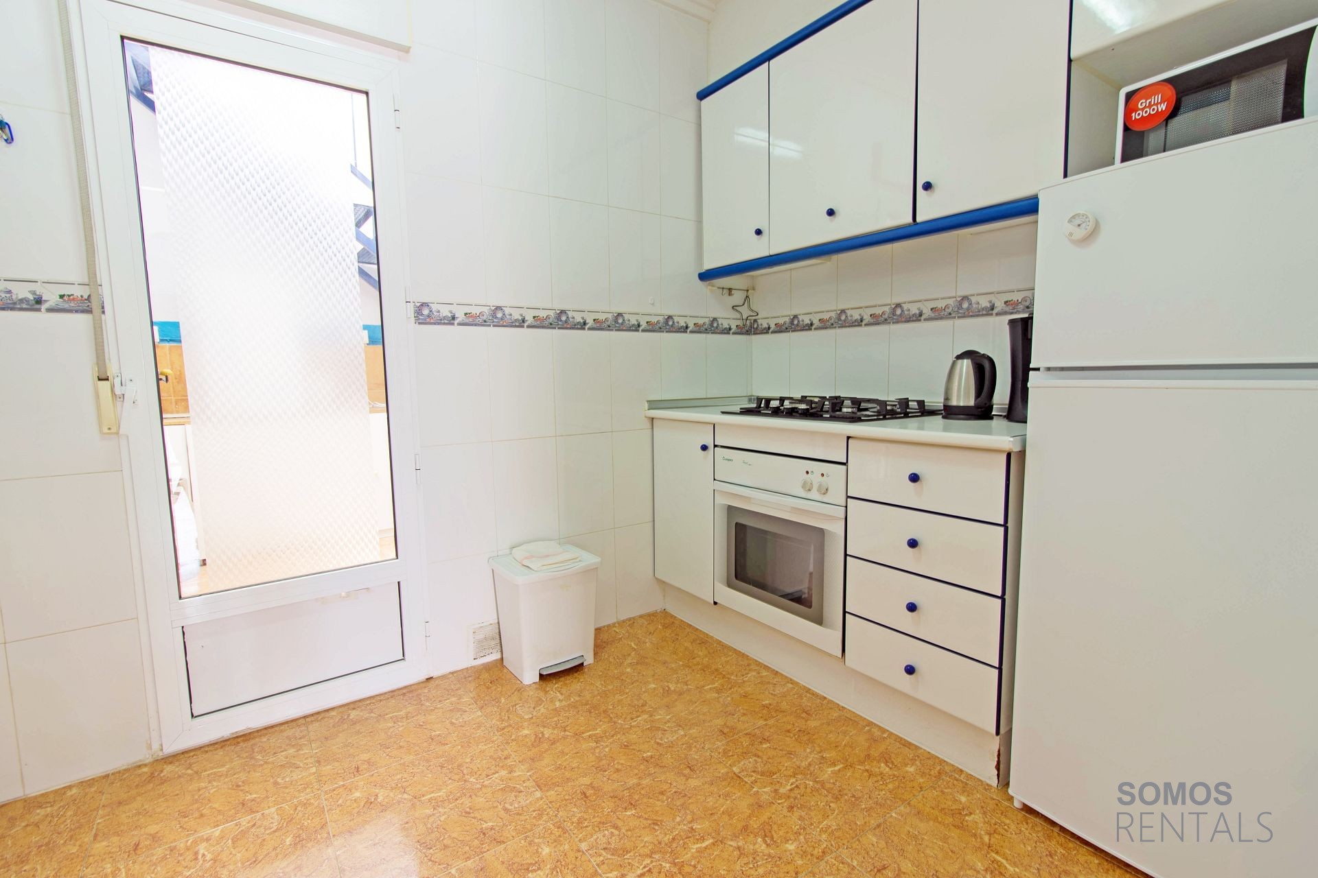 Casa Luis - Urb La Marina photograph 27