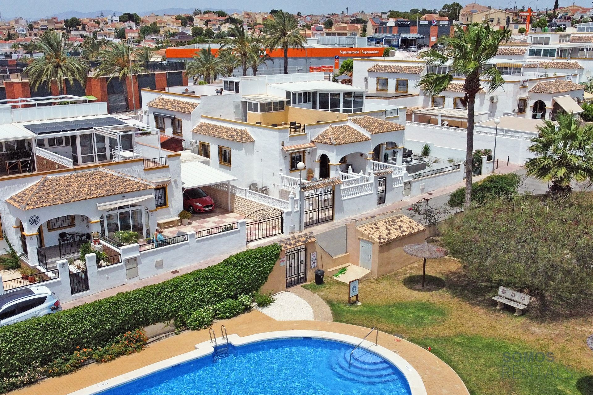 Casa Luis, Urb La Marina — Foto 1
