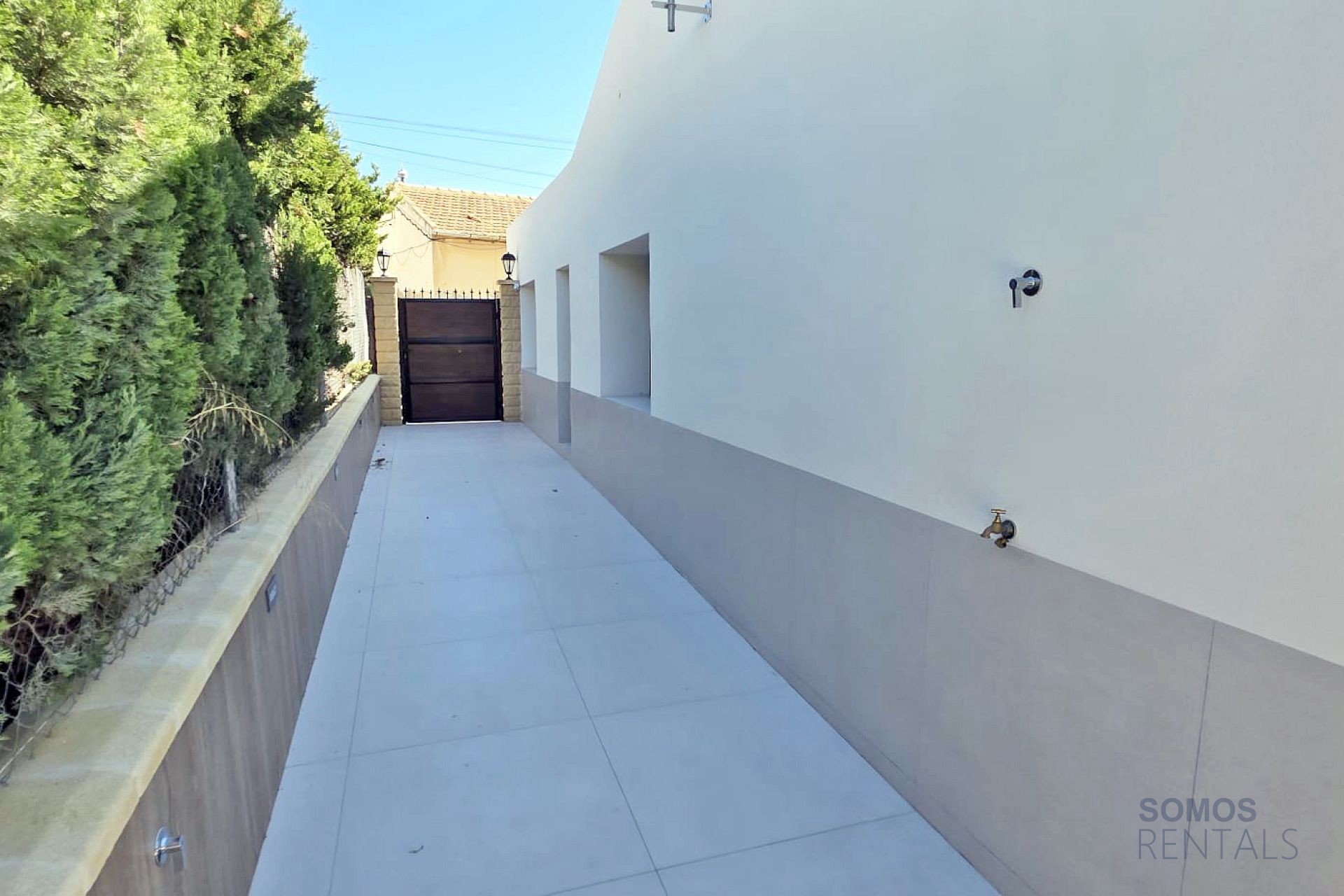 Villa Gallego, La Marina Village y El Pinet — photographie 8