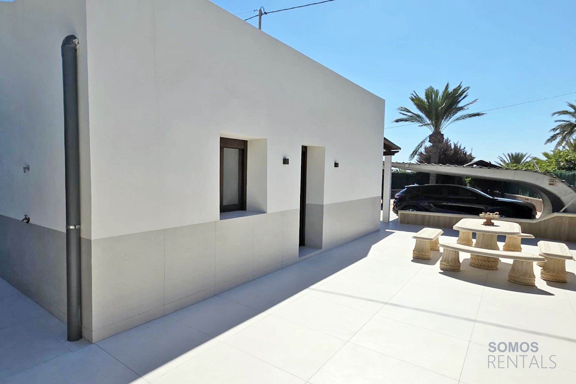 Villa Gallego, La Marina Village y El Pinet — photographie 7
