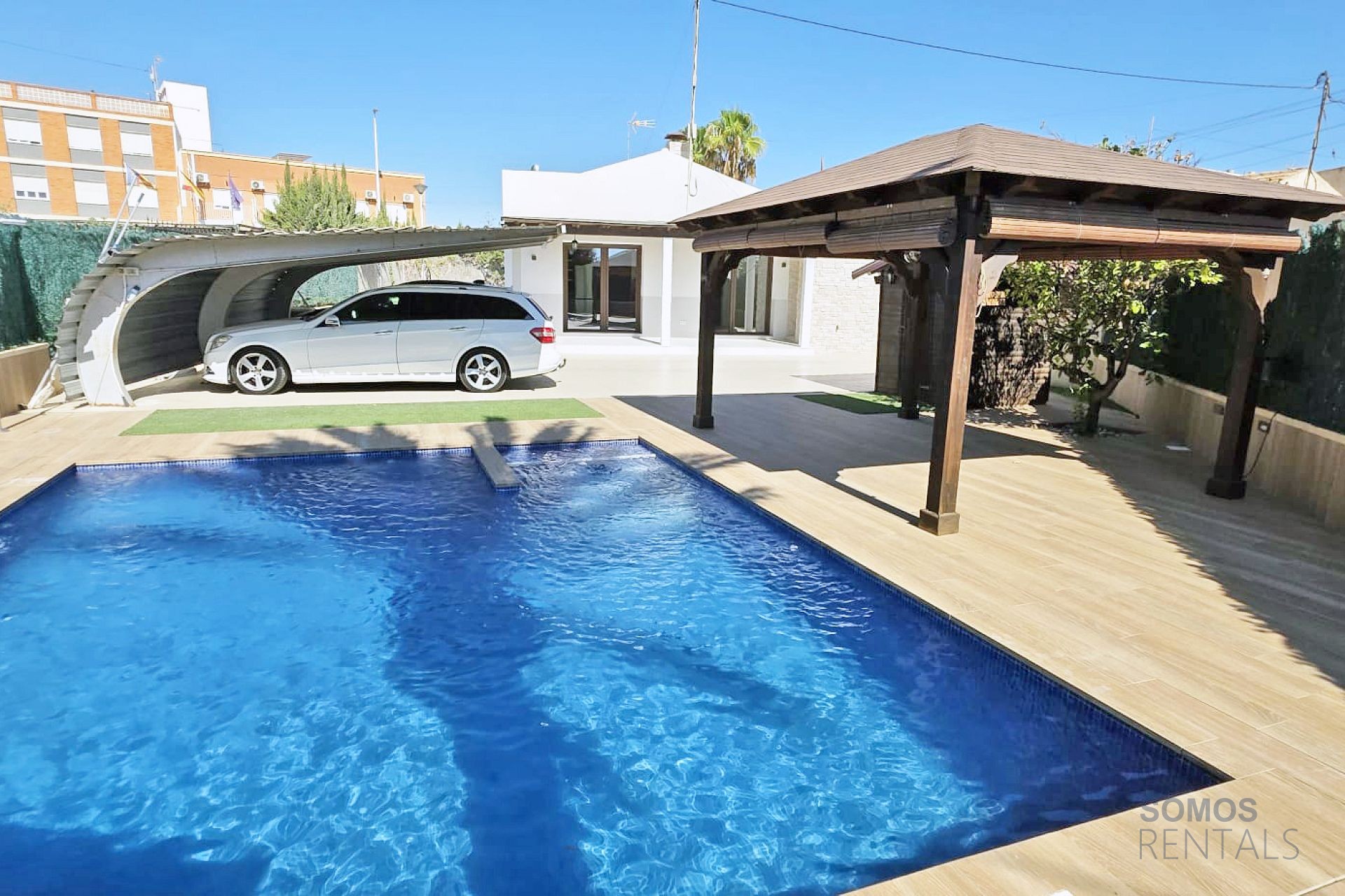 Villa Gallego, La Marina Village y El Pinet — fotografía 1