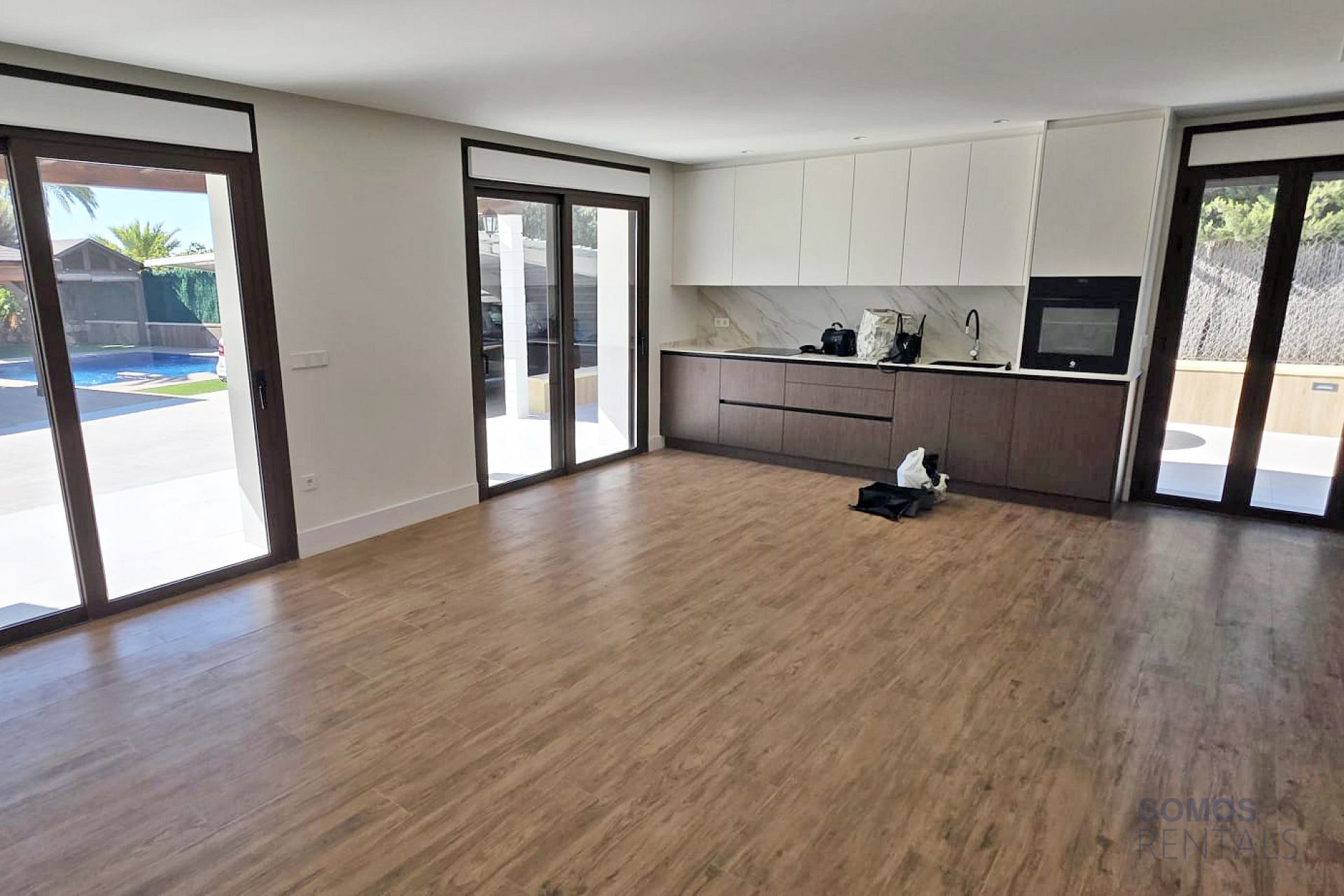 Villa Gallego, La Marina Village y El Pinet — photographie 11