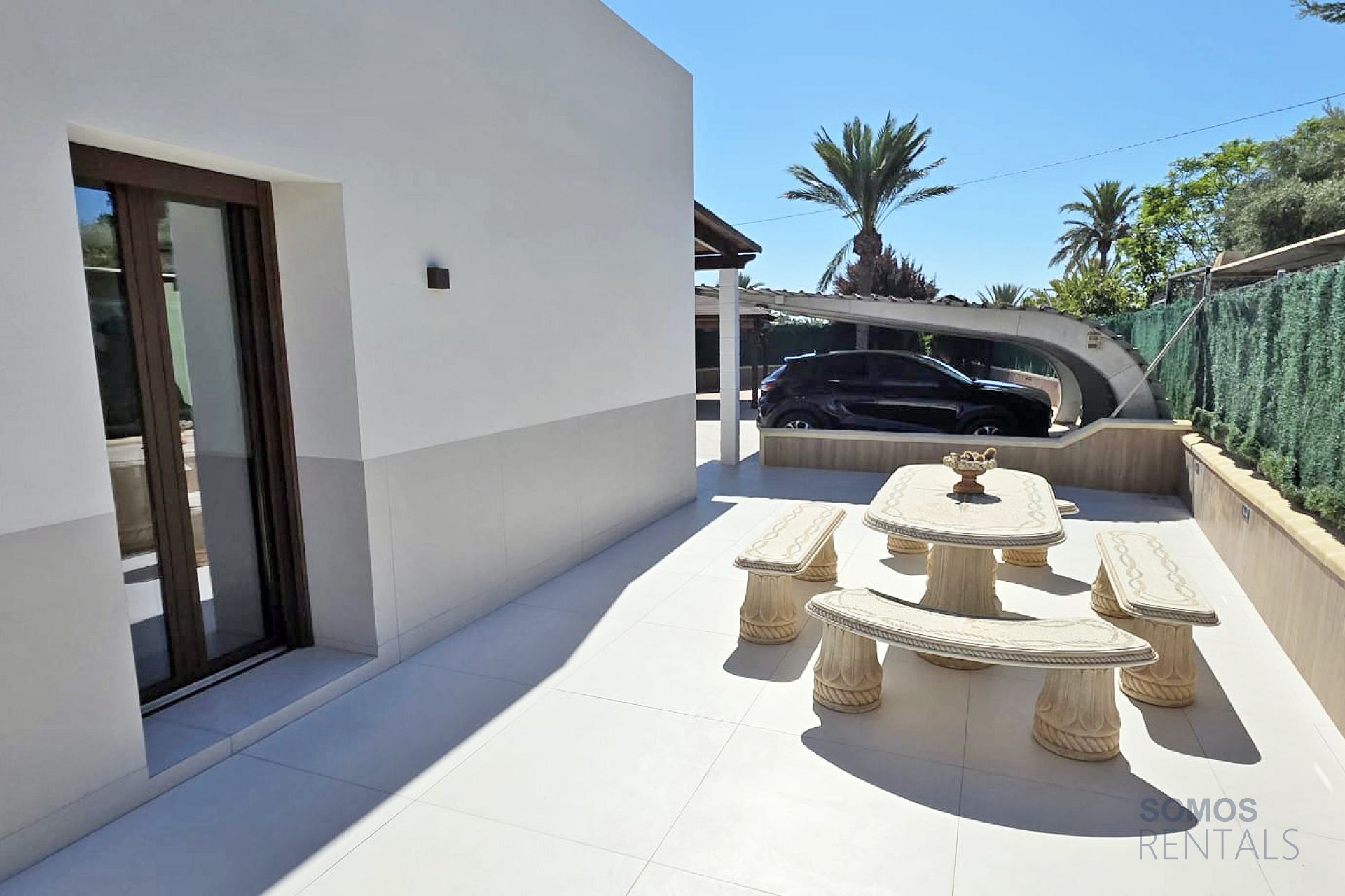 Villa Gallego, La Marina Village y El Pinet — photographie 6