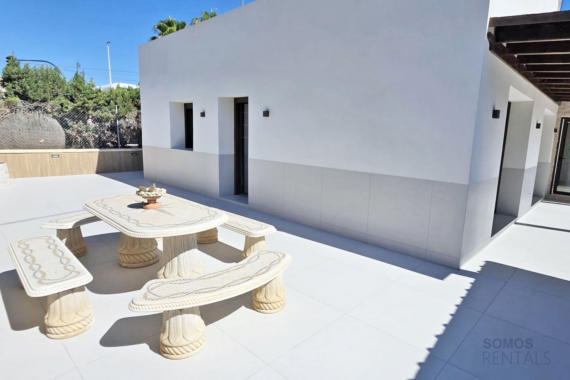 Villa Gallego, La Marina Village y El Pinet — photographie 5