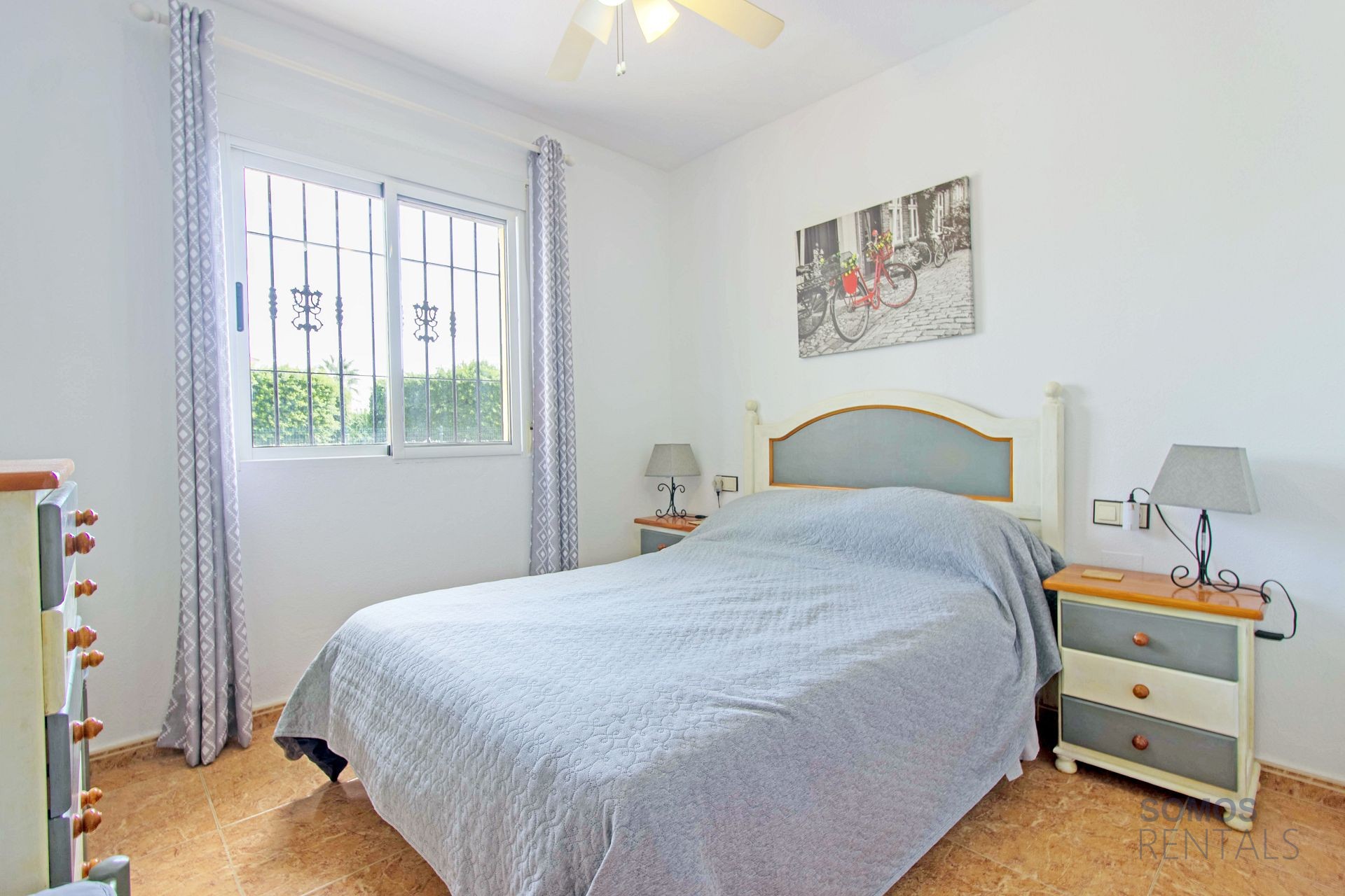 Casa Domingo, Urb La Marina — fotografía 15