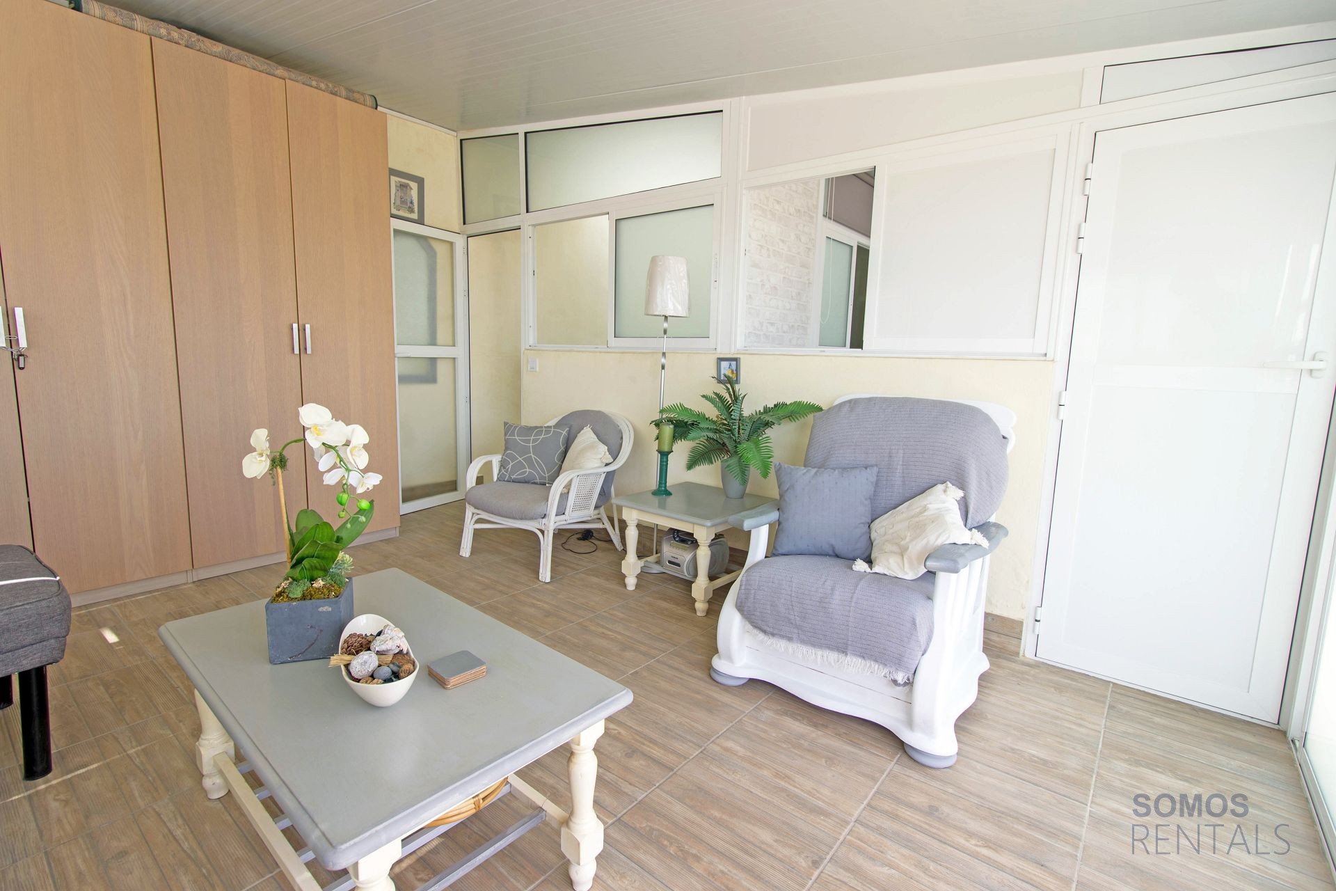 Casa Domingo, Urb La Marina — fotografía 33
