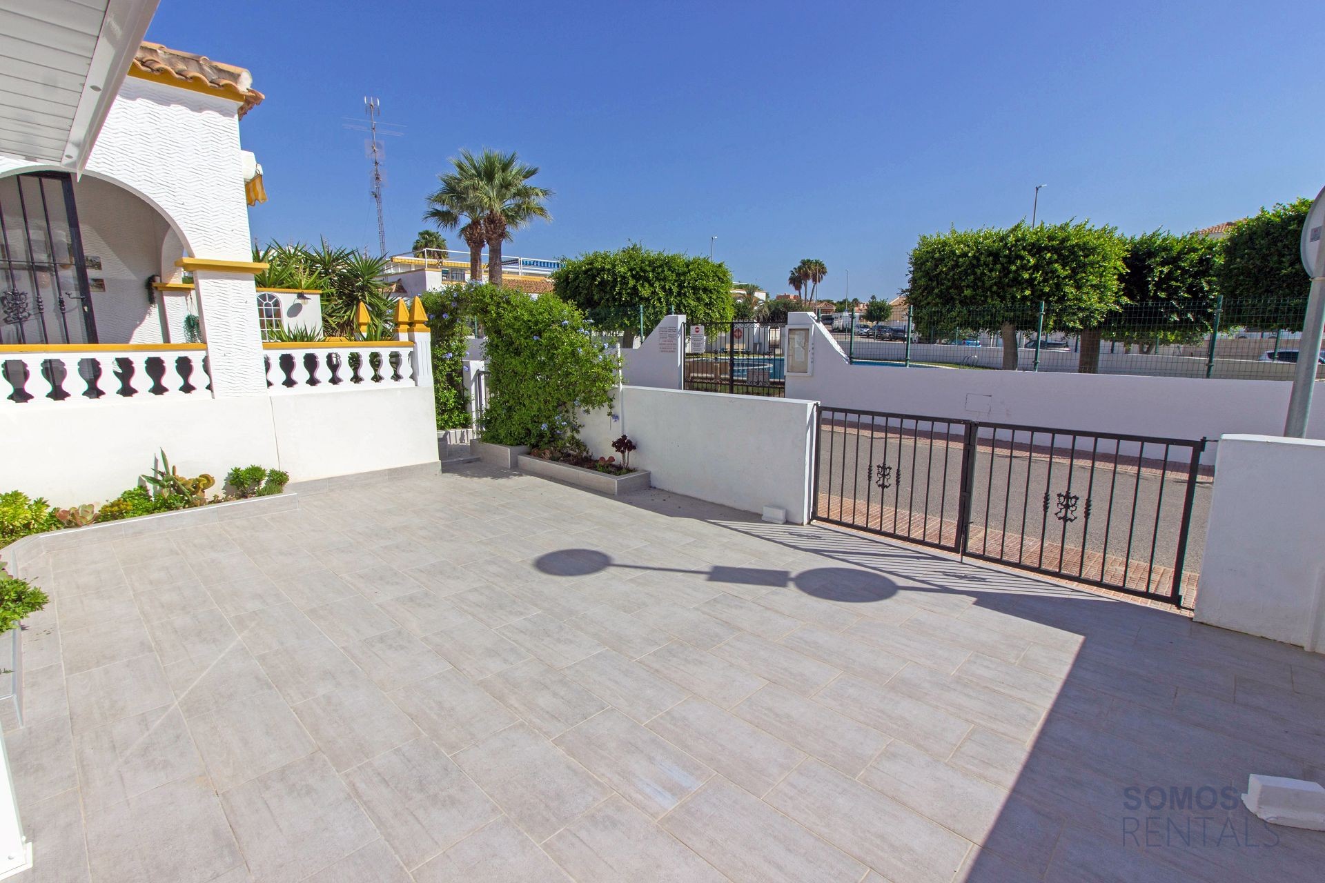 Casa Domingo, Urb La Marina — fotografía 7