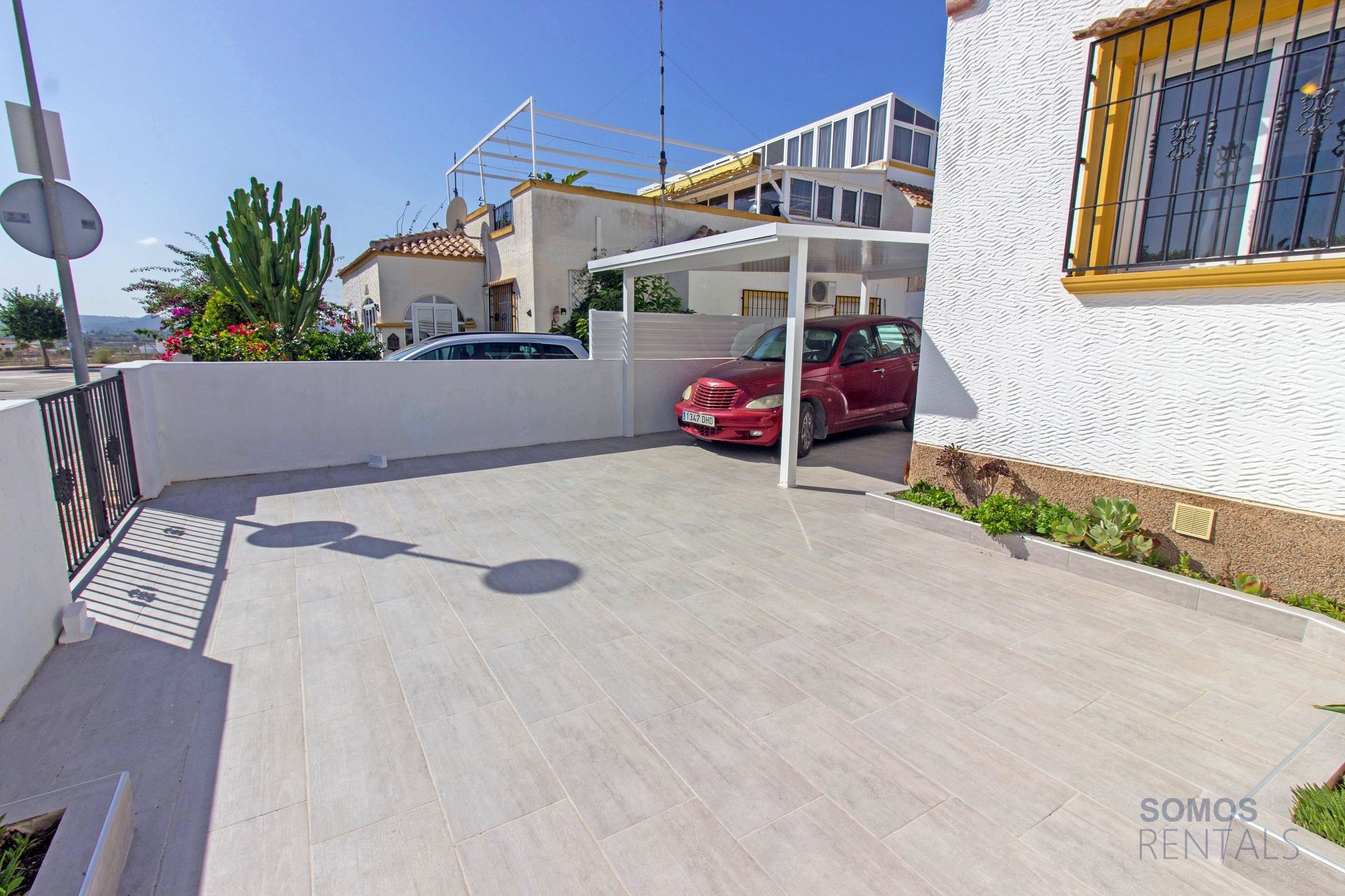 Casa Domingo, Urb La Marina — fotografía 6