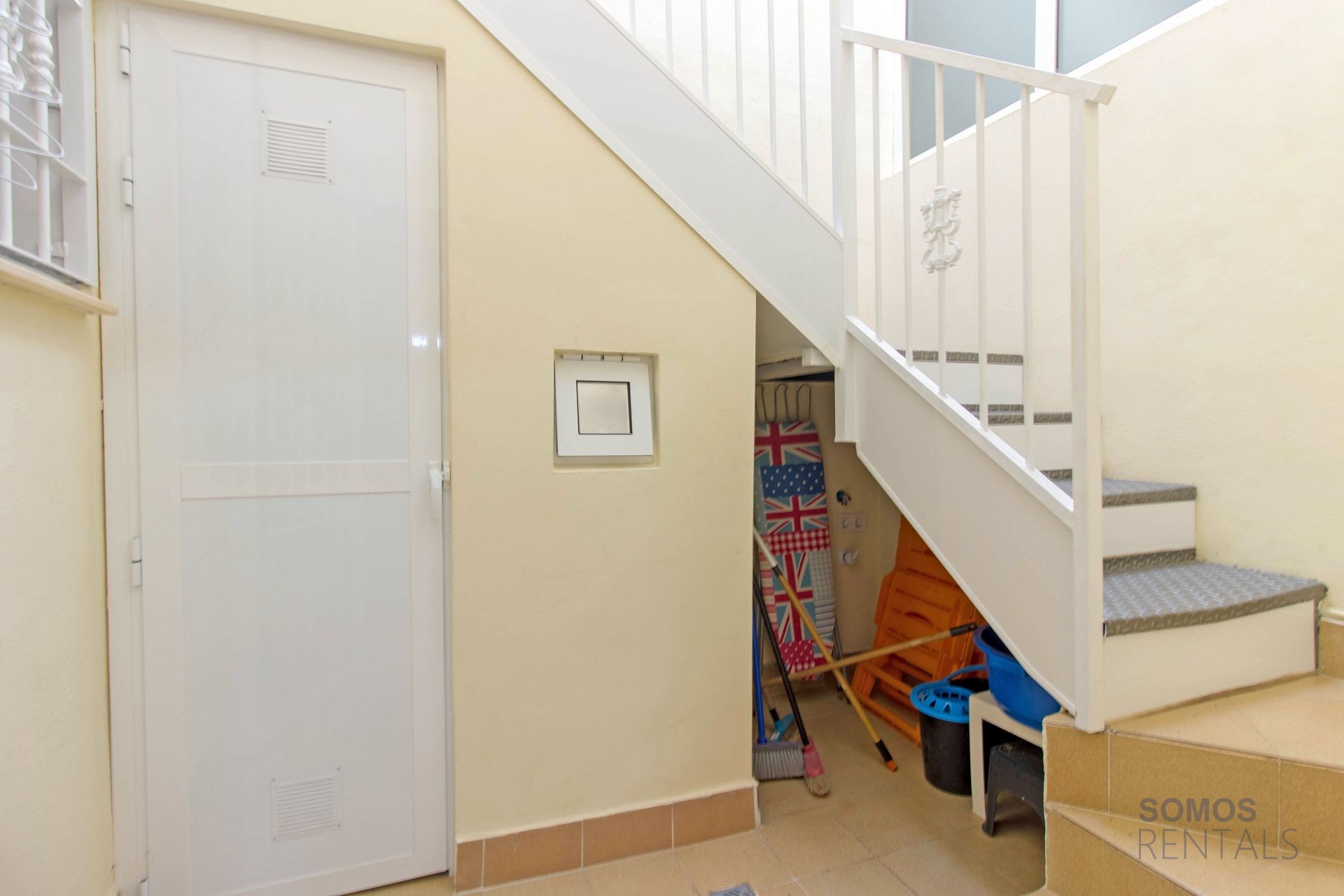 Casa Domingo, Urb La Marina — fotografía 26