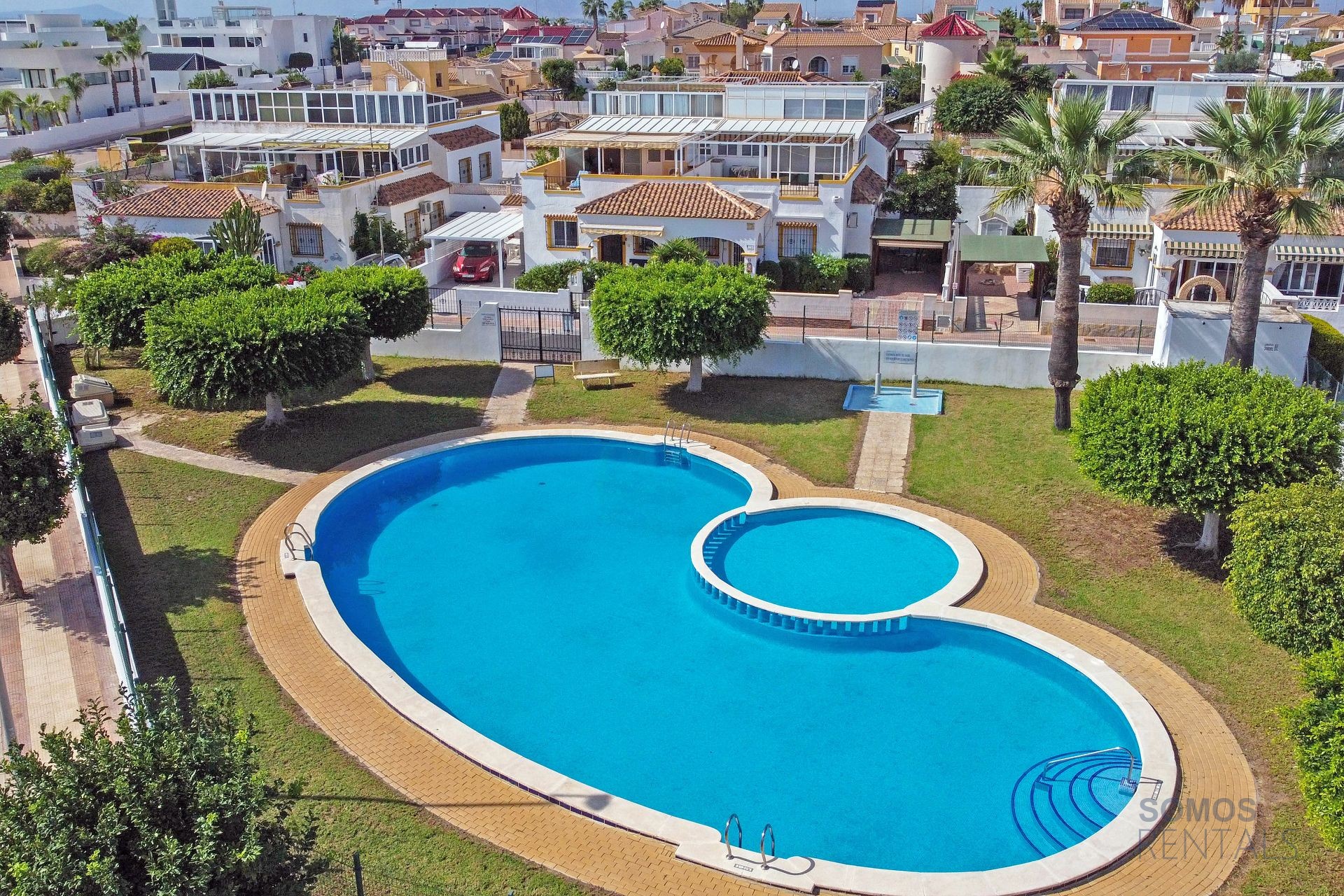 Casa Domingo, Urb La Marina — fotografía 49