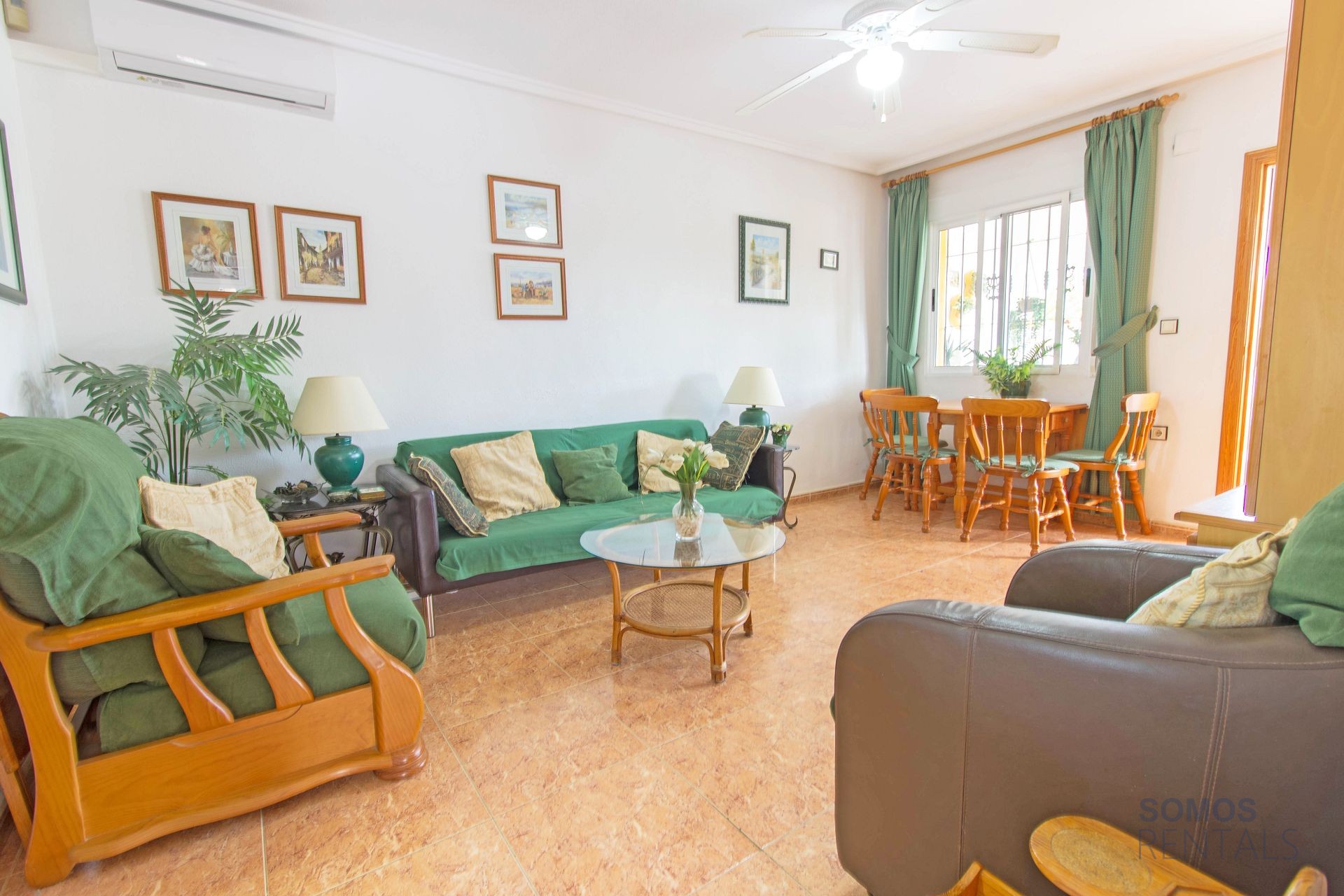 Casa Domingo, Urb La Marina — fotografía 13