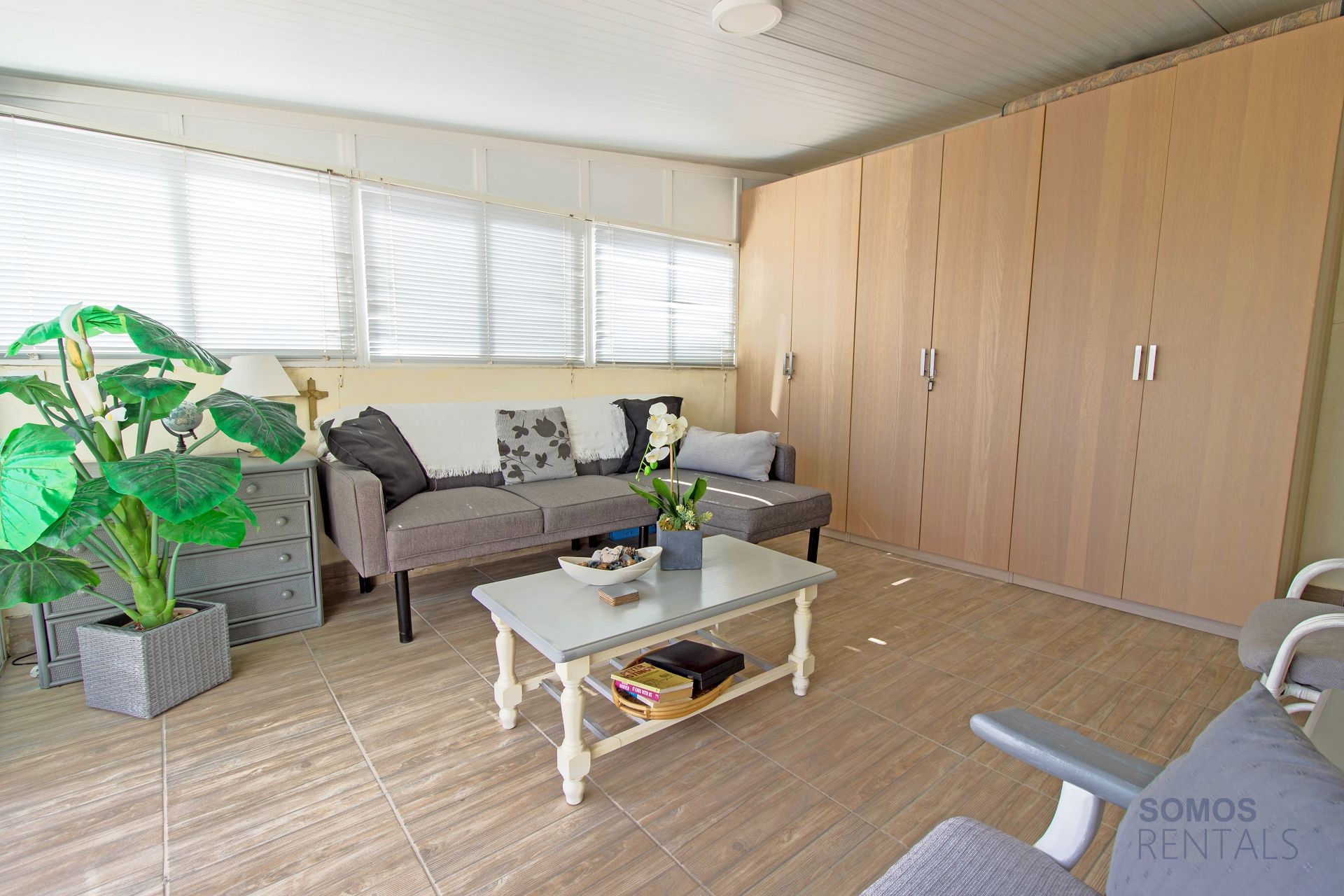 Casa Domingo, Urb La Marina — fotografía 32