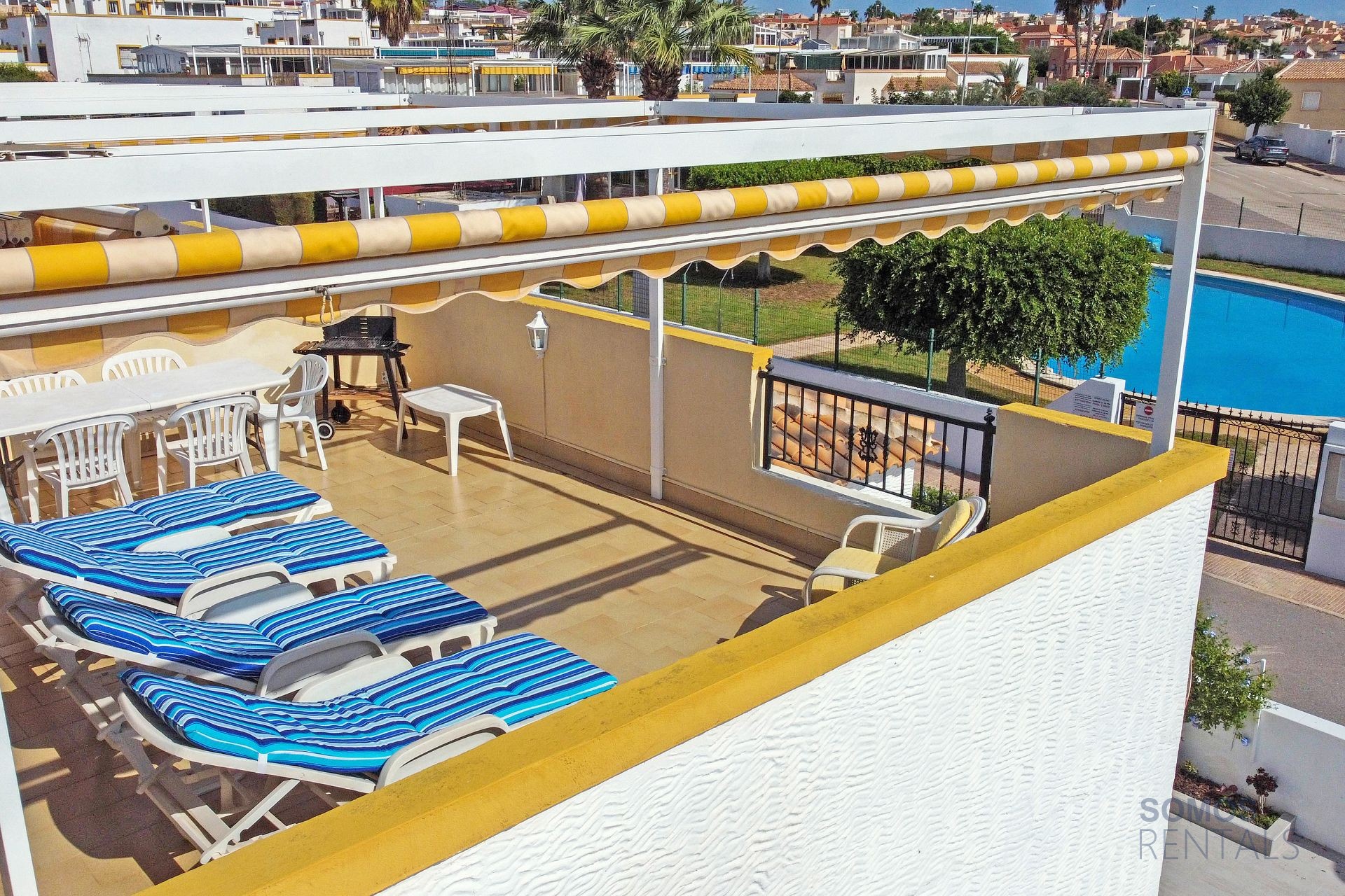 Casa Domingo, Urb La Marina — fotografía 43