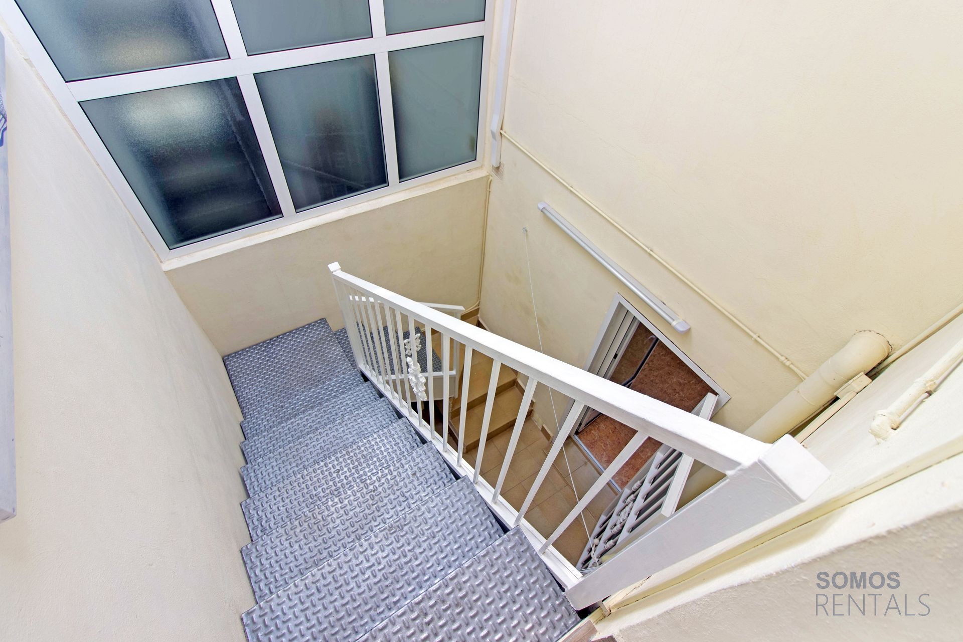 Casa Domingo, Urb La Marina — fotografía 29