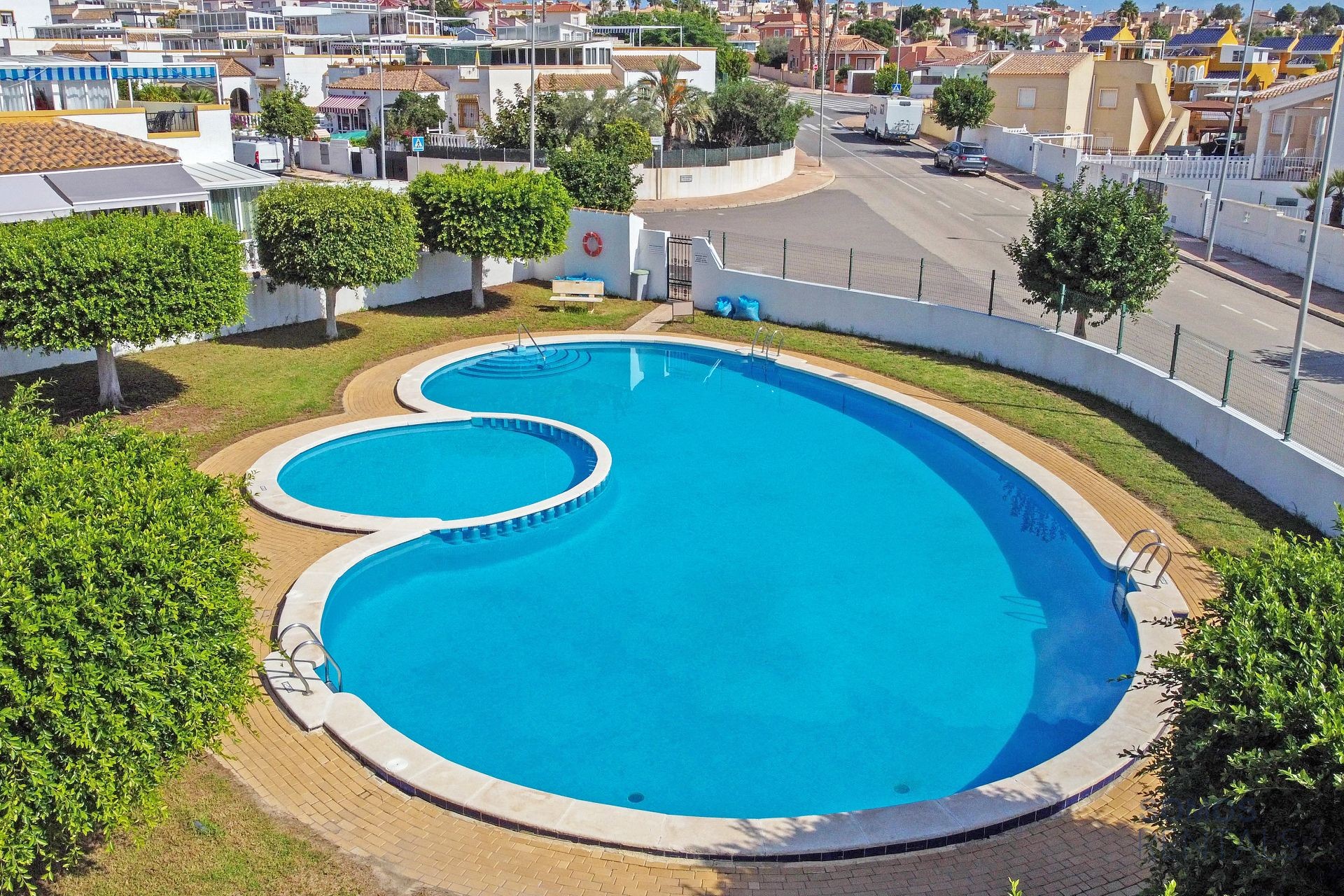 Casa Domingo, Urb La Marina — fotografía 51