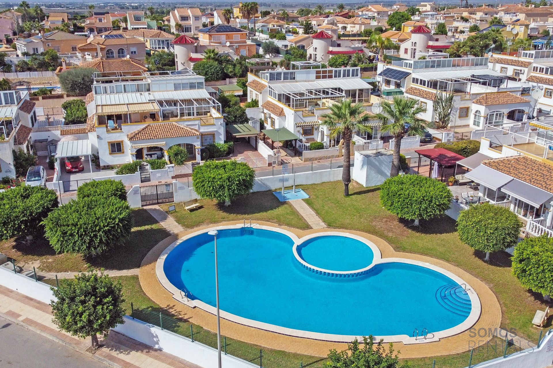Casa Domingo, Urb La Marina — fotografía 48