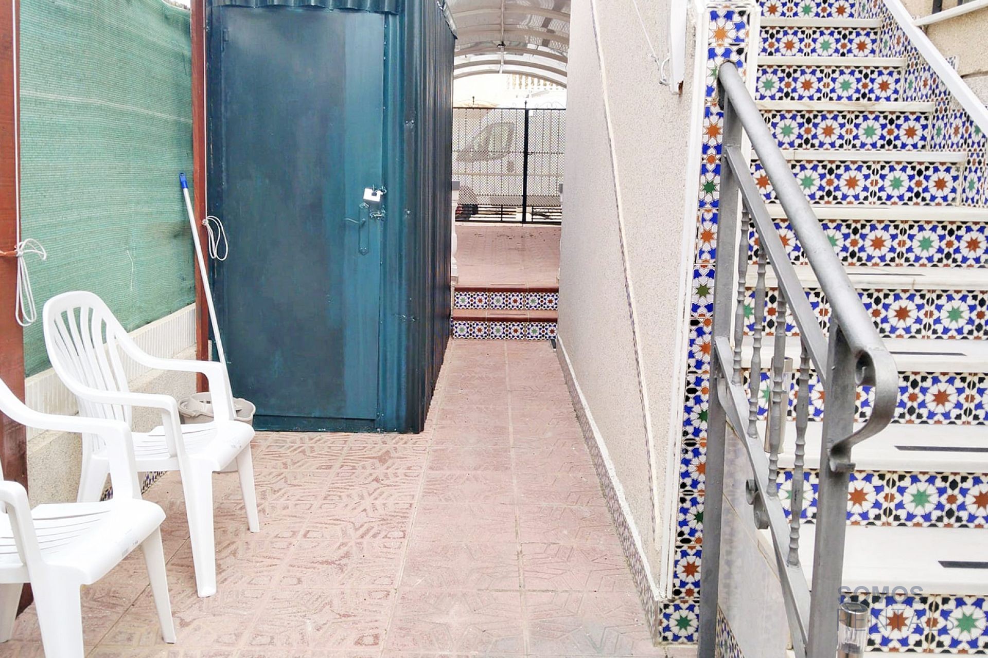 Apartamento Moncayo, Guardamar Del Sergura — Foto 8